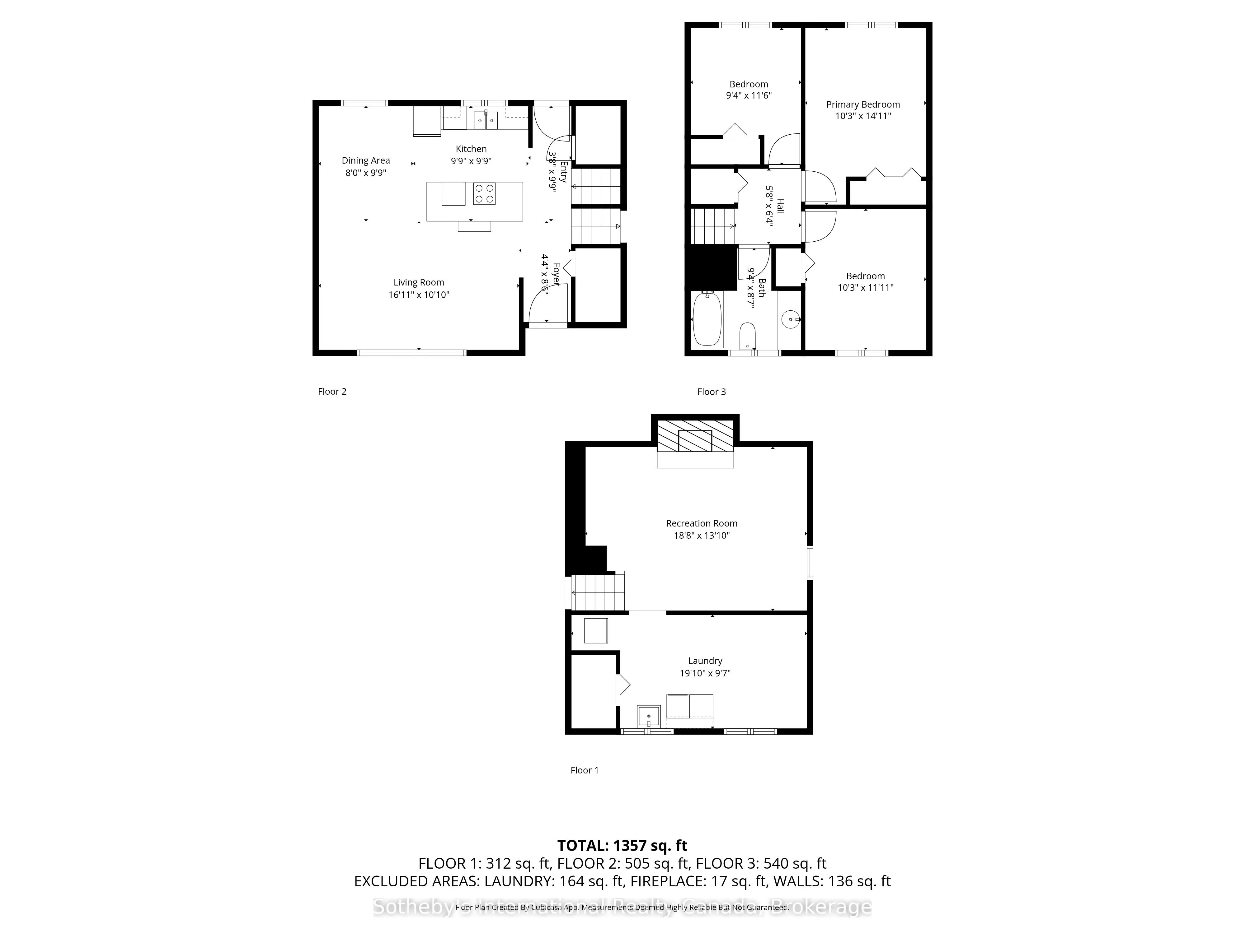 6 Pleasantview Drive