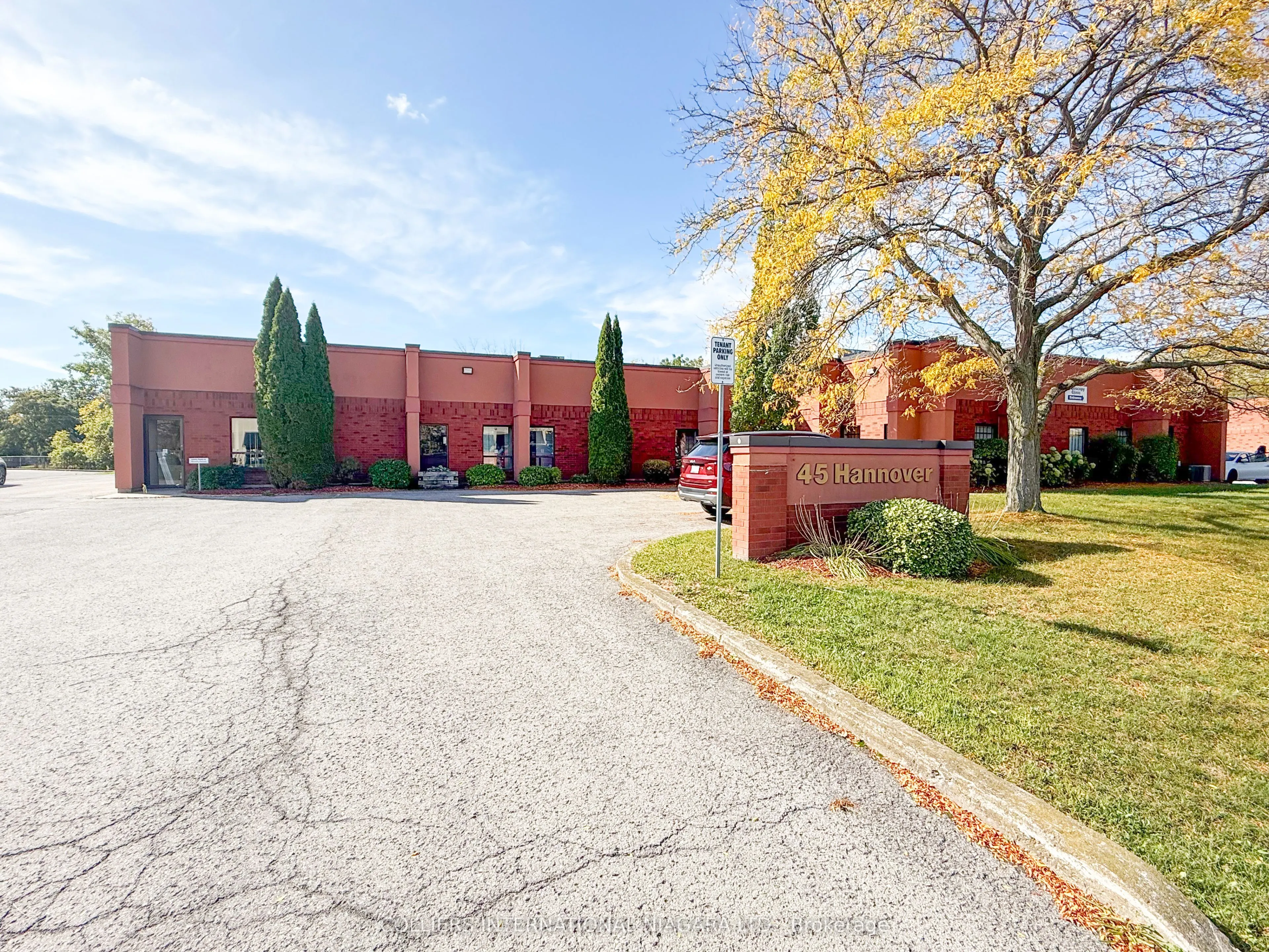 45 Hannover Drive, #2 & 3