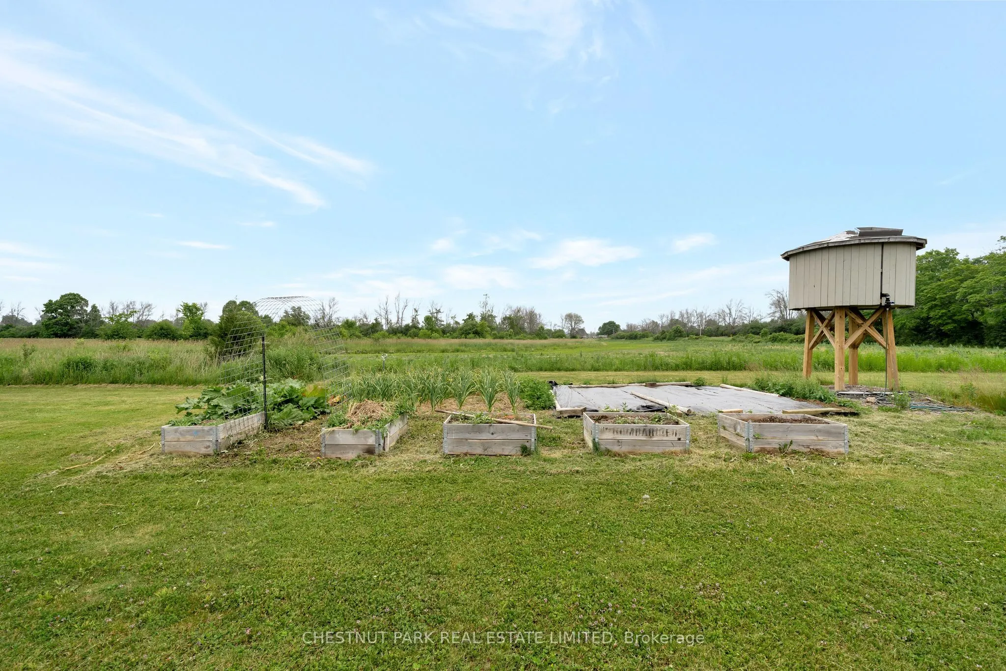 767 Melville Road