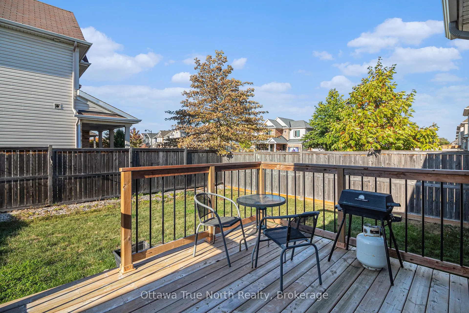 271 Brambling Way