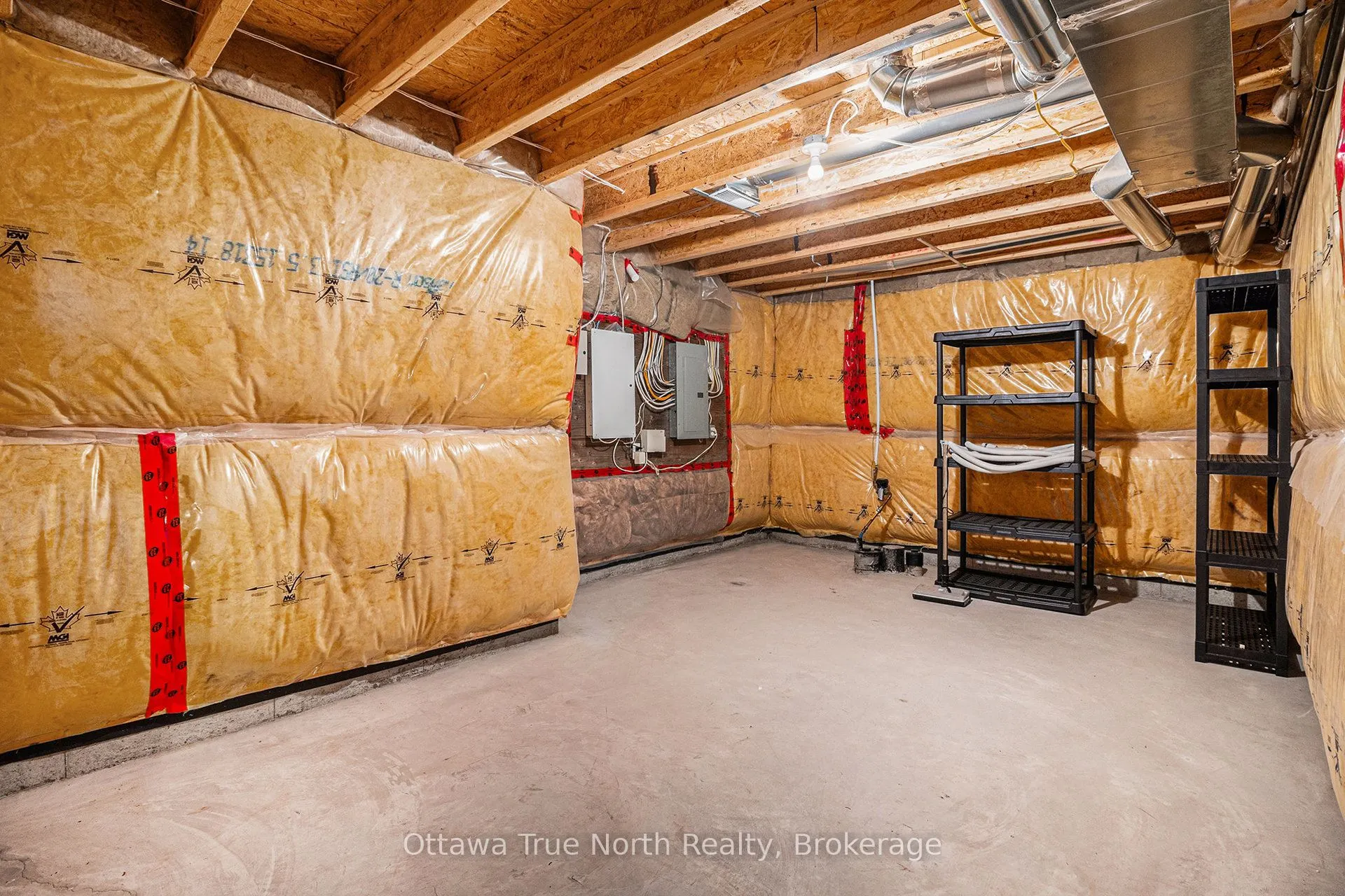 271 Brambling Way
