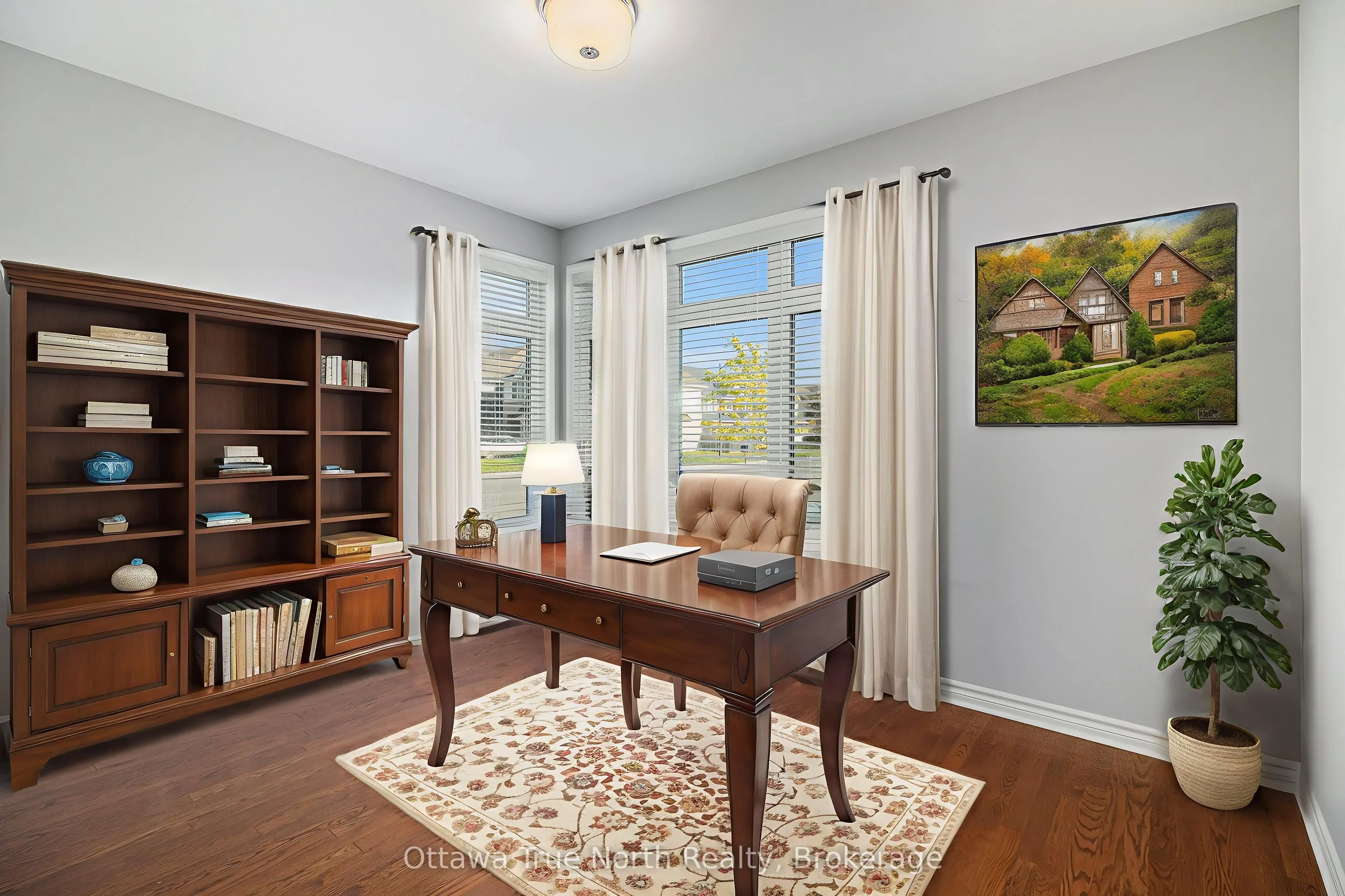 271 Brambling Way