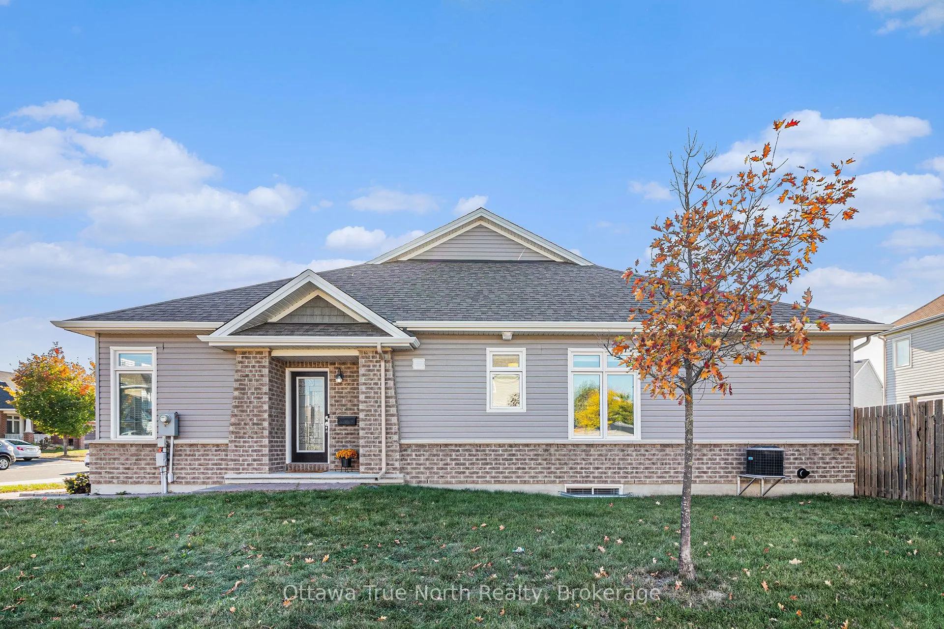 271 Brambling Way