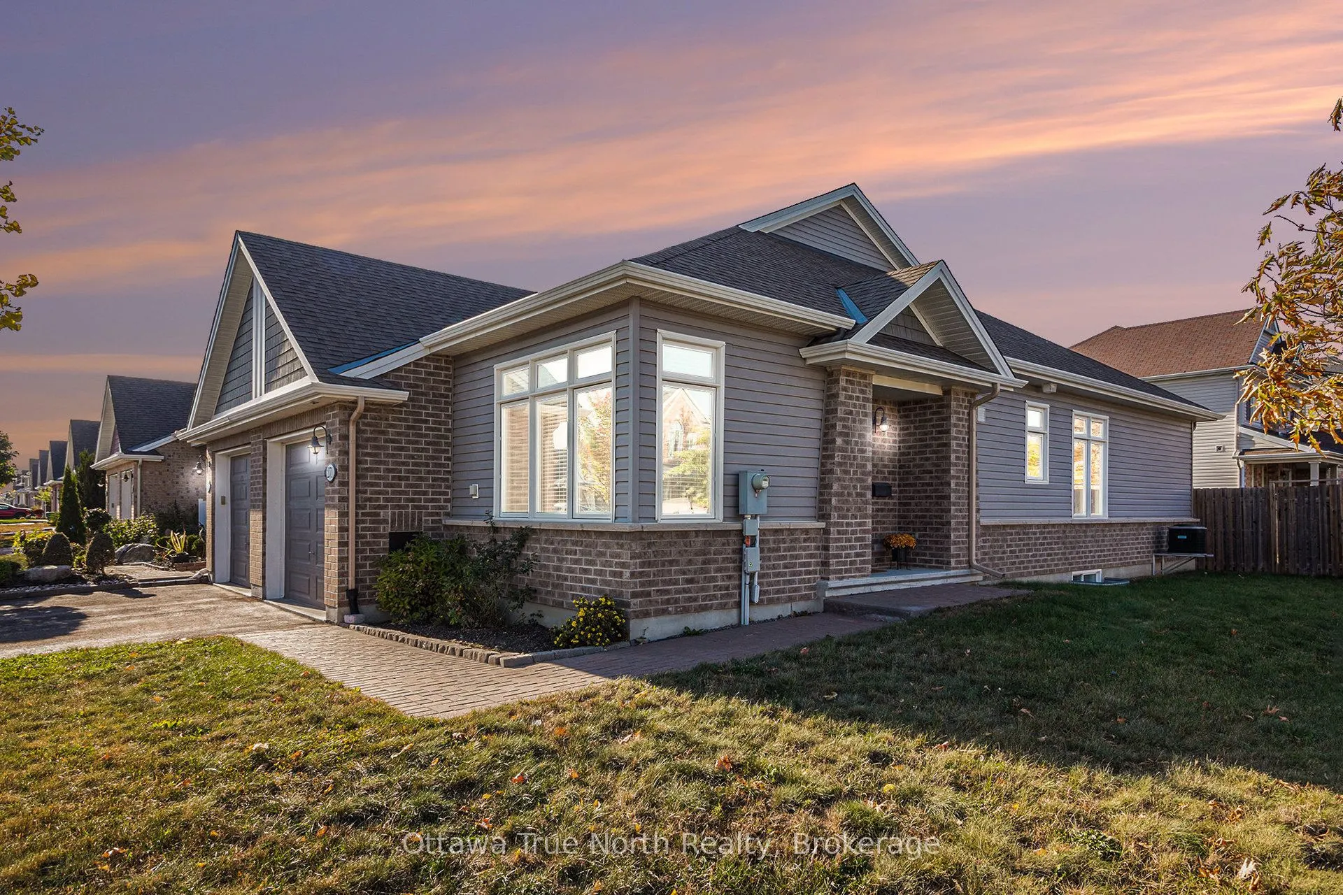 271 Brambling Way