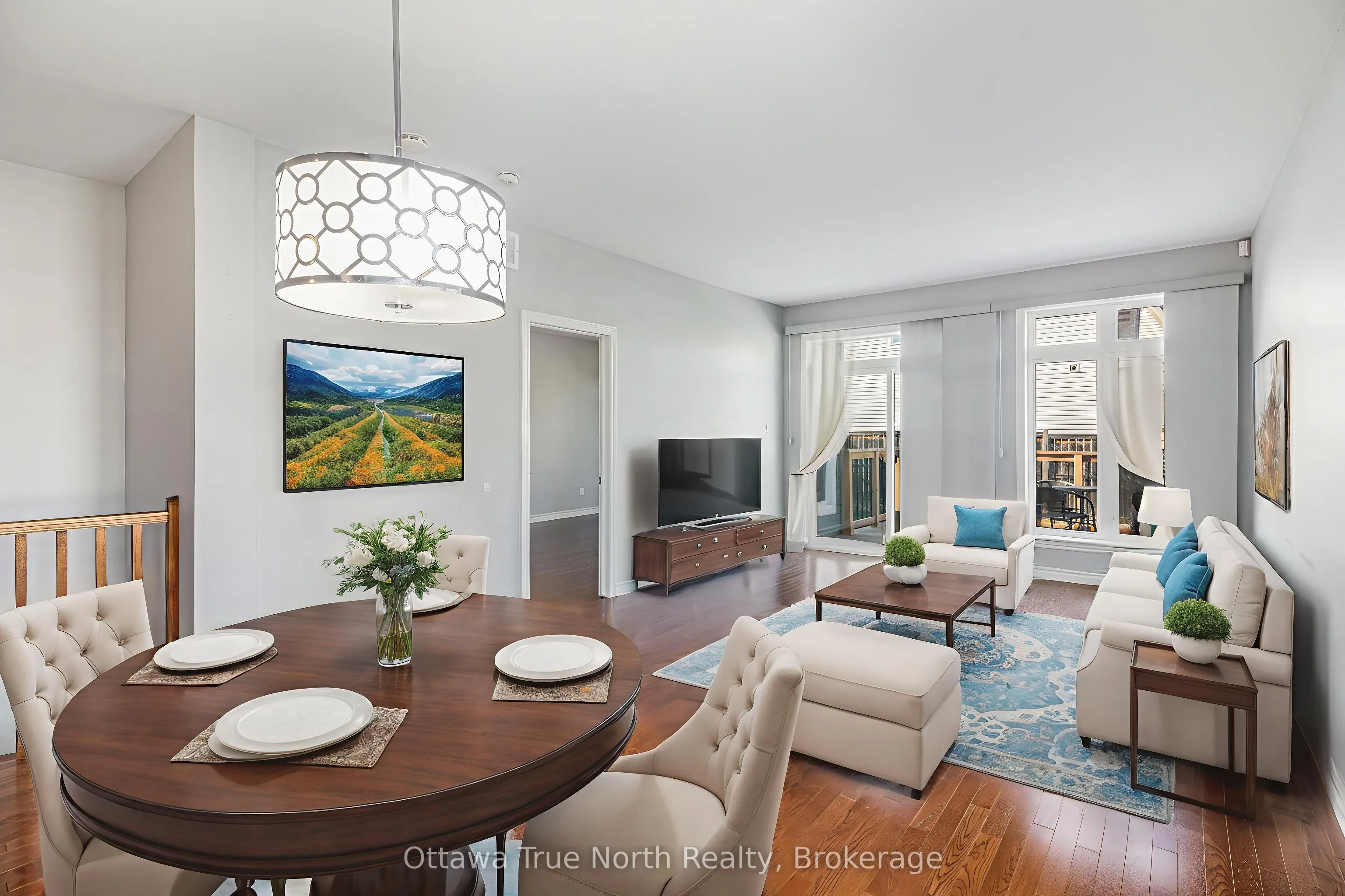 271 Brambling Way