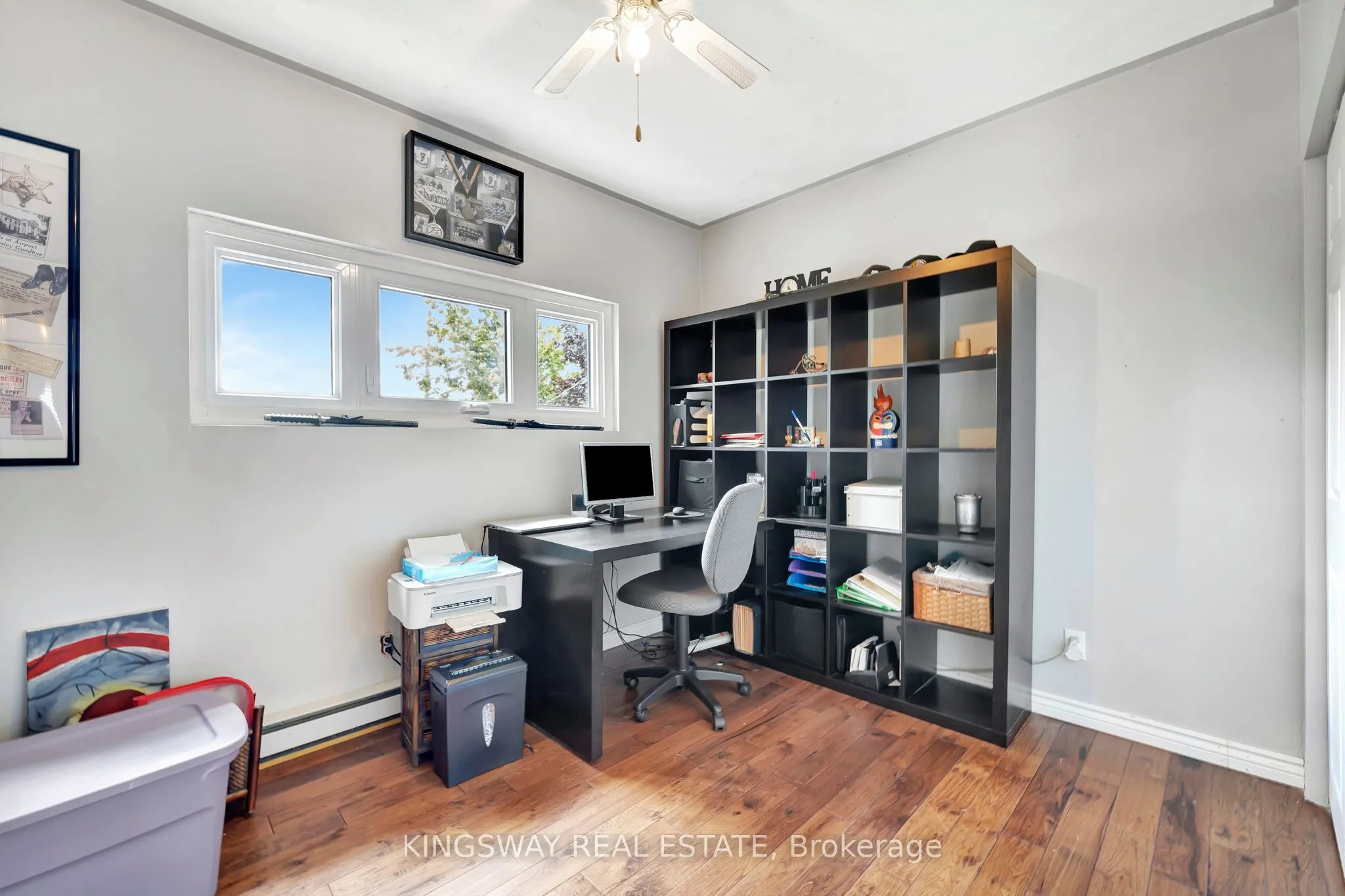 2529 Norman Road