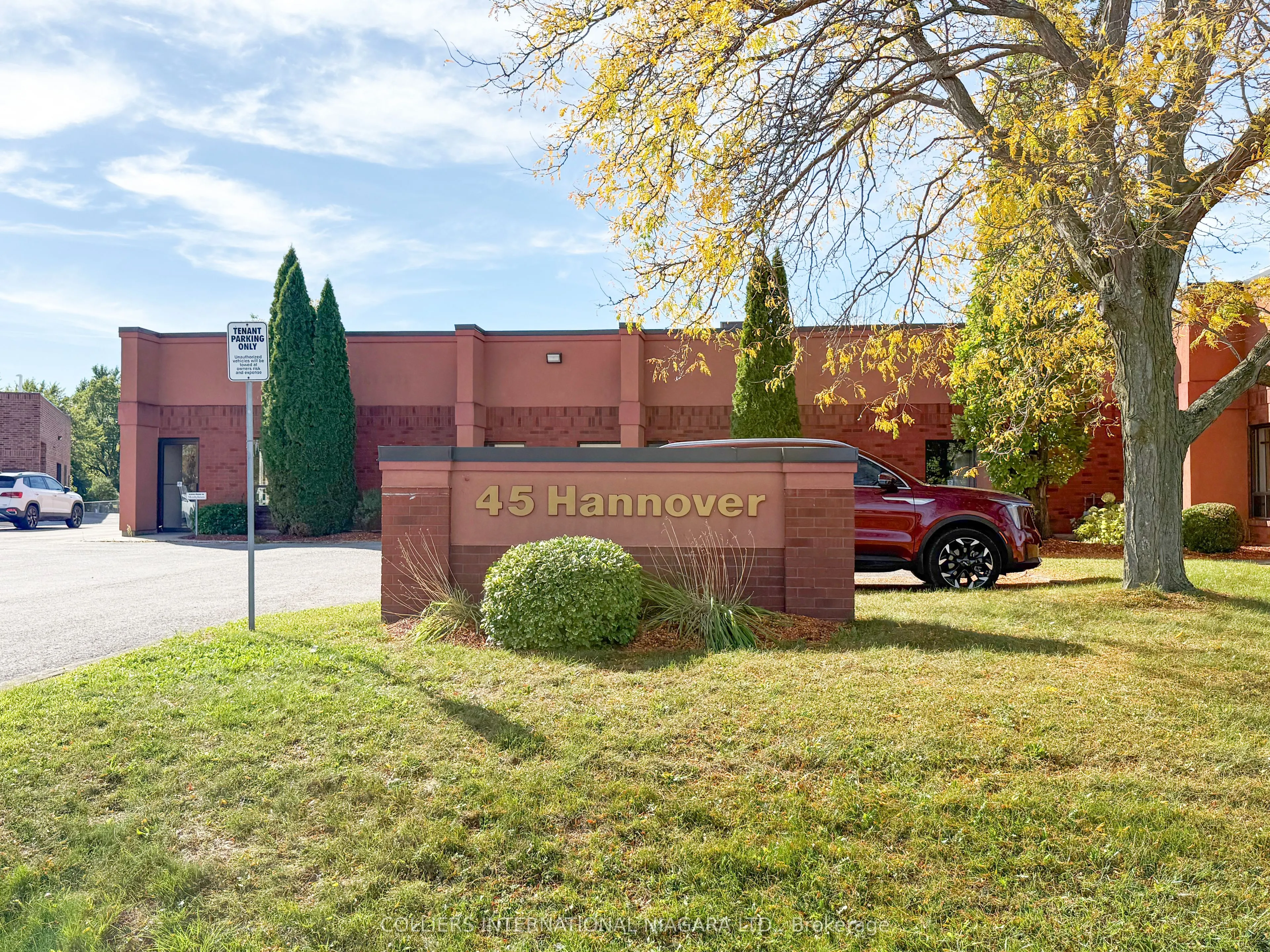 45 Hannover Drive, #2