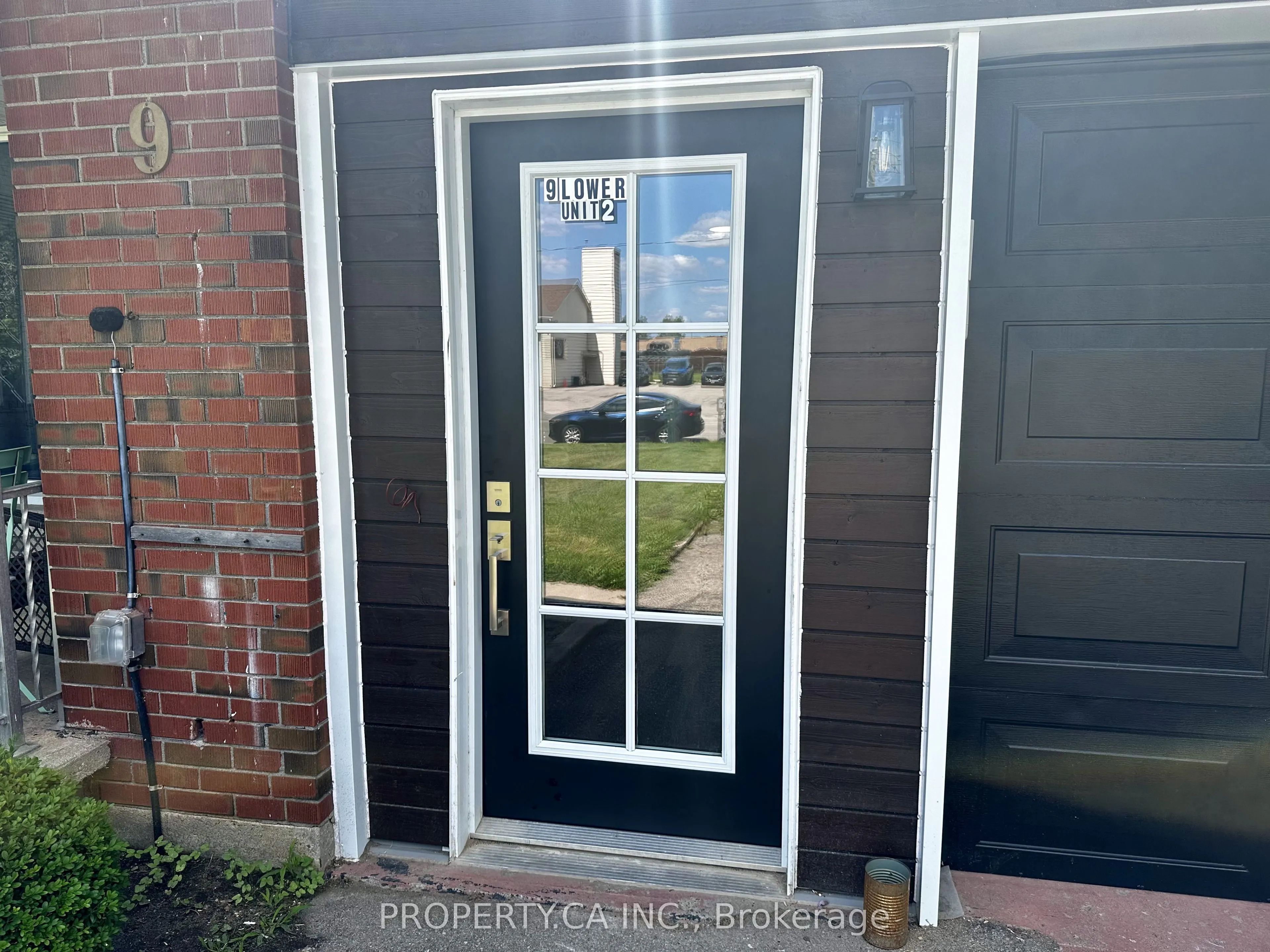 9 Garnet Road, #Lower