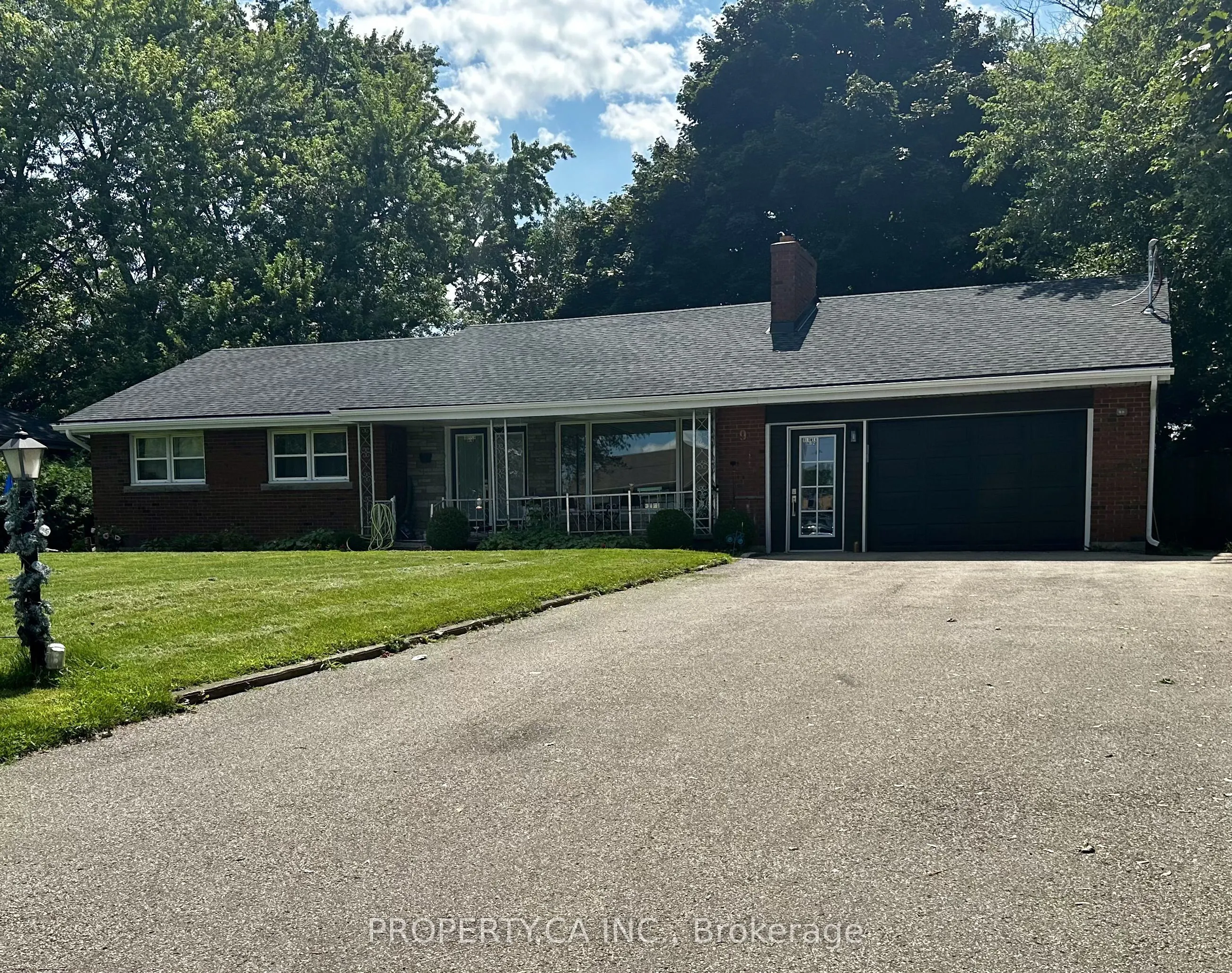9 Garnet Road, #Lower