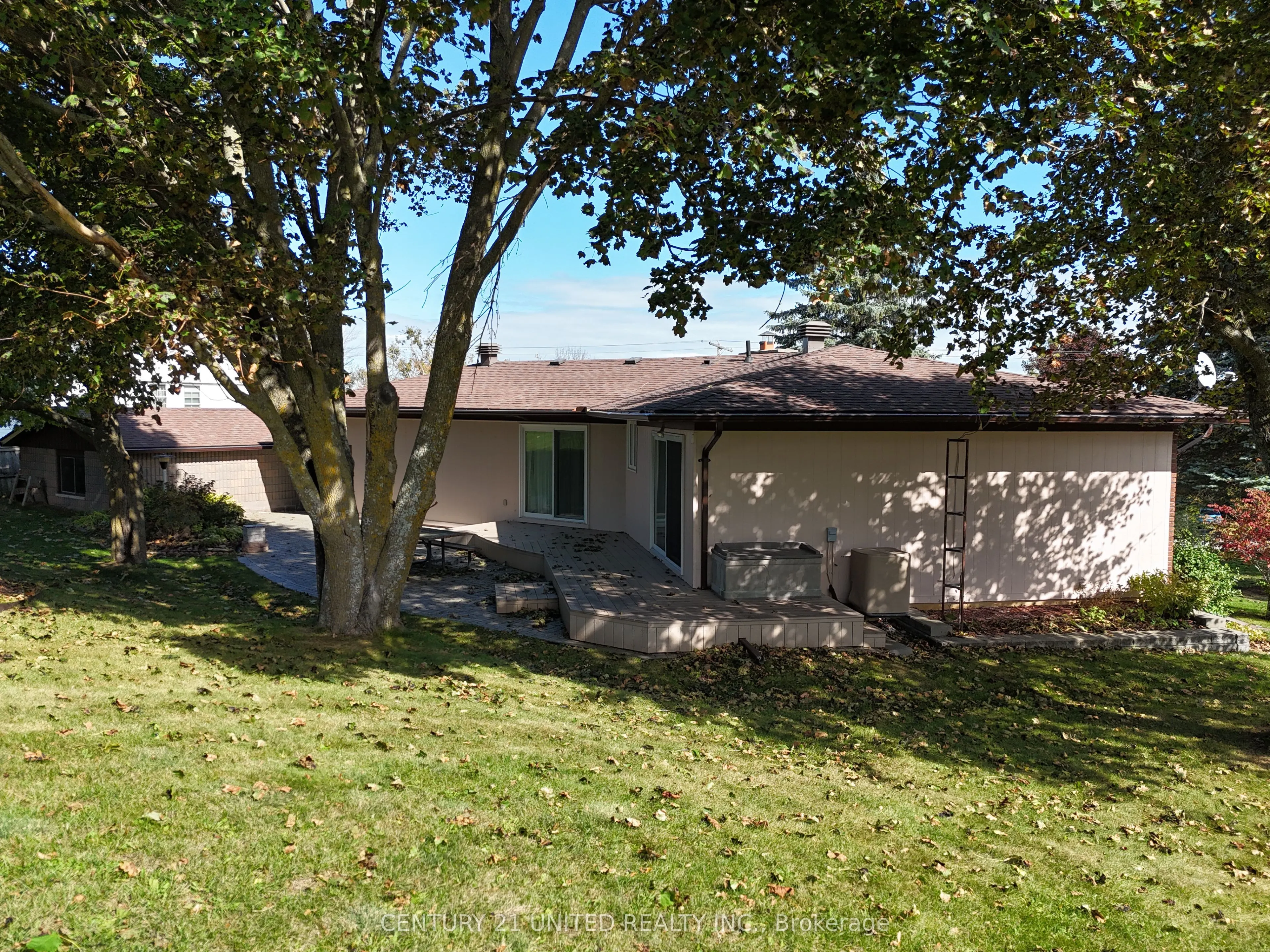 842 Frank Hill Road