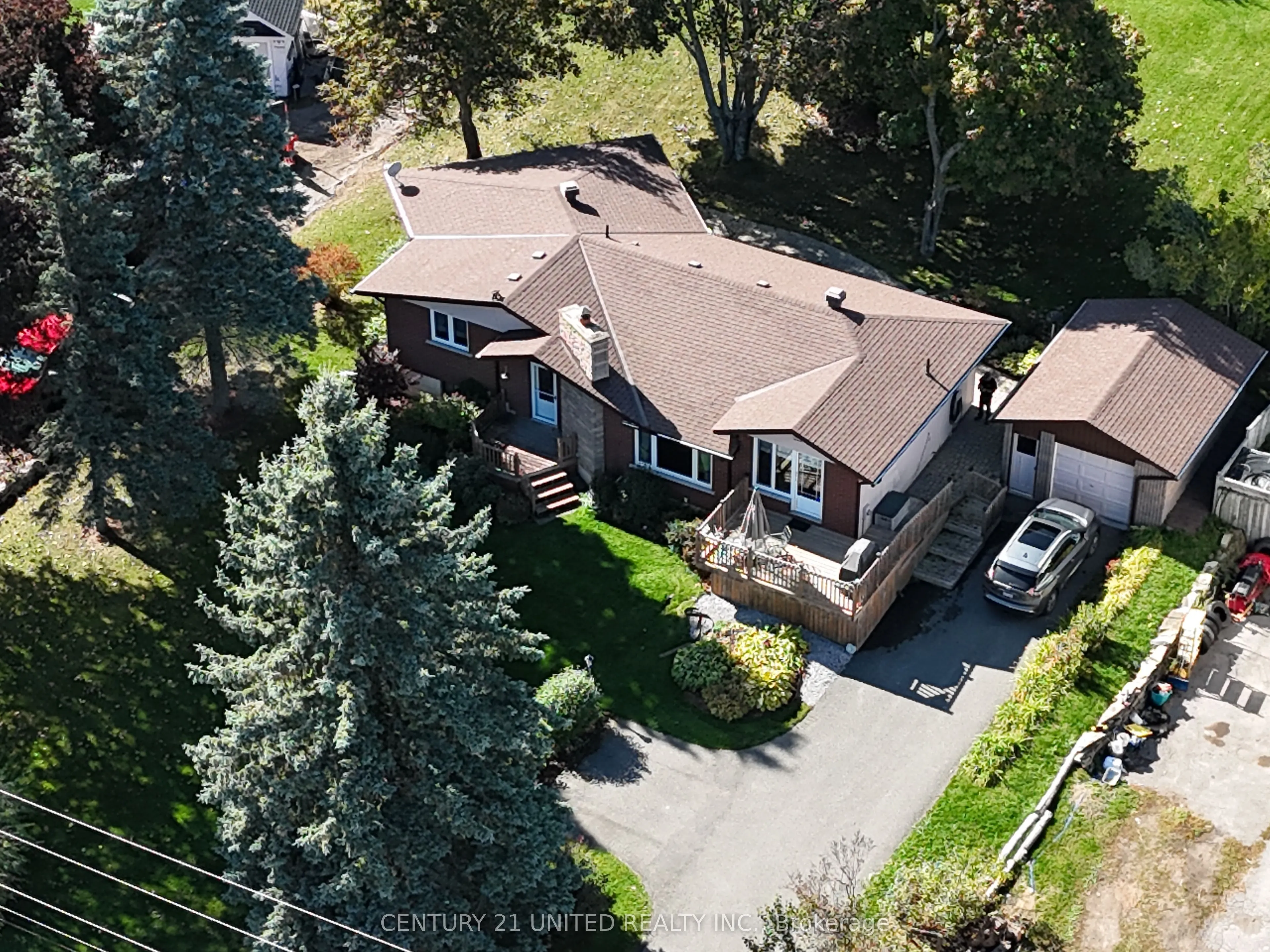 842 Frank Hill Road