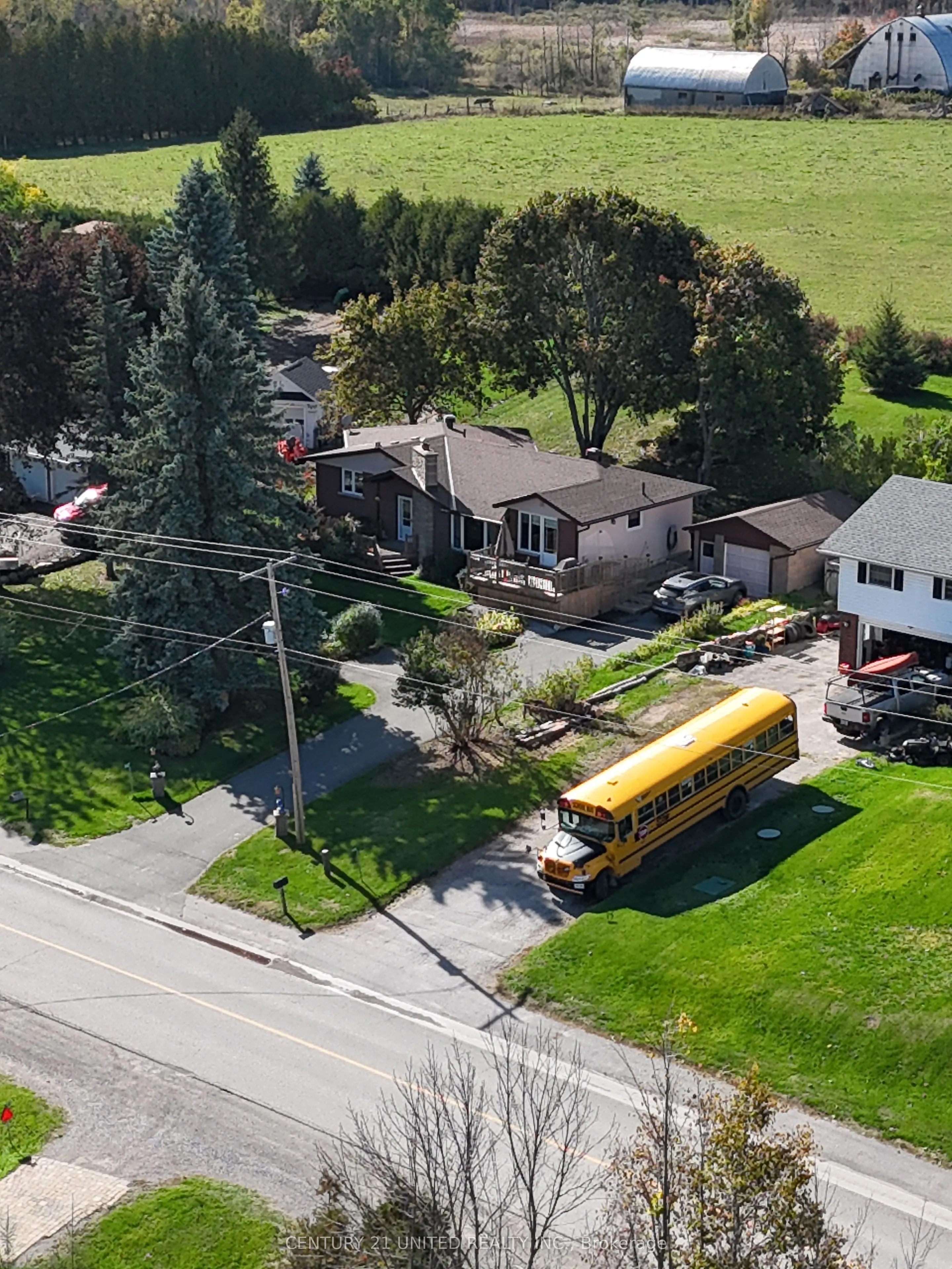 842 Frank Hill Road
