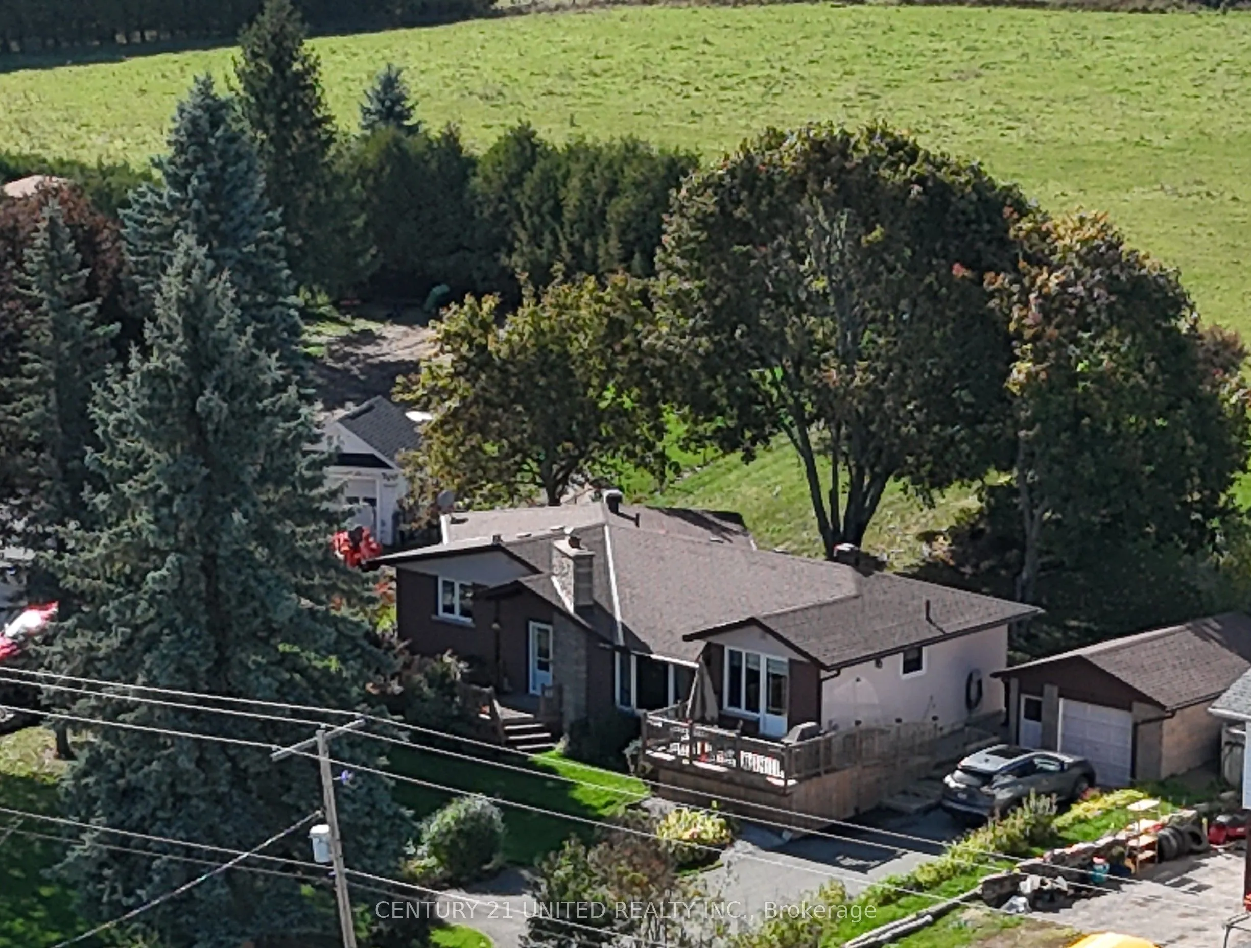 842 Frank Hill Road