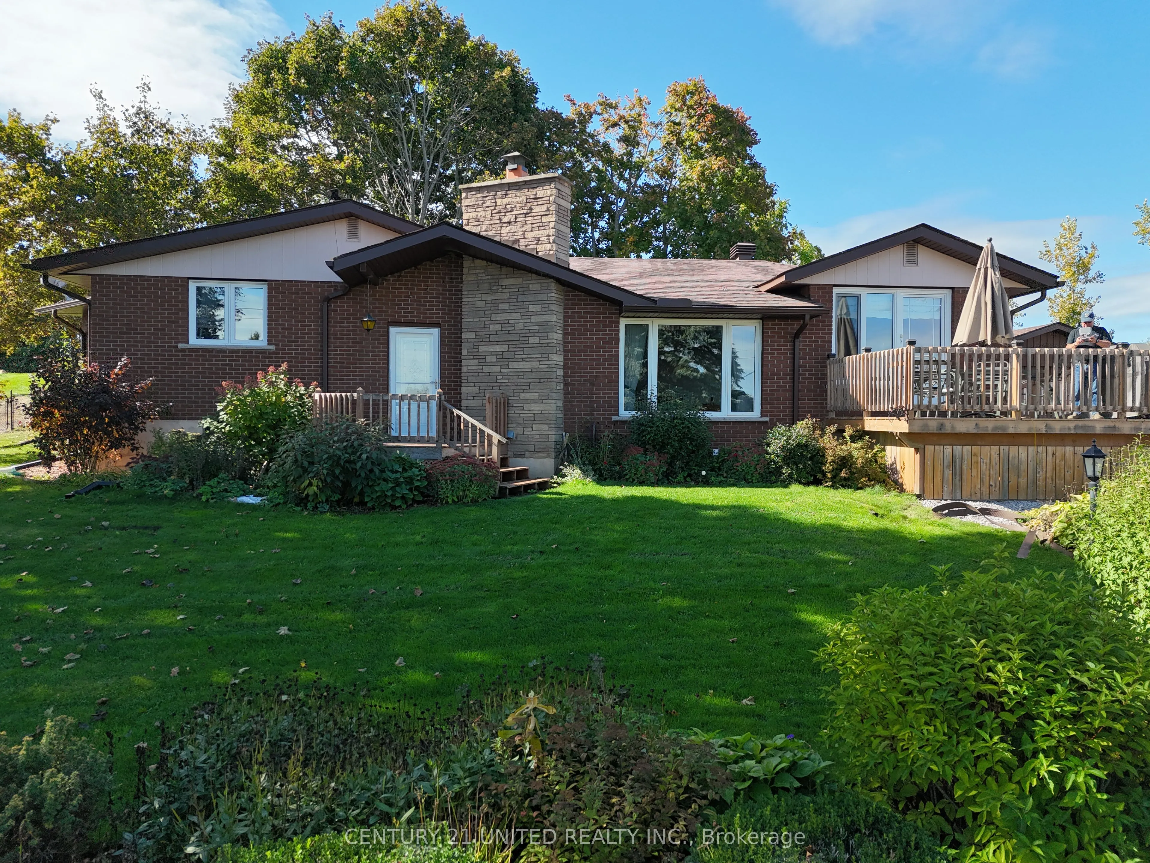 842 Frank Hill Road