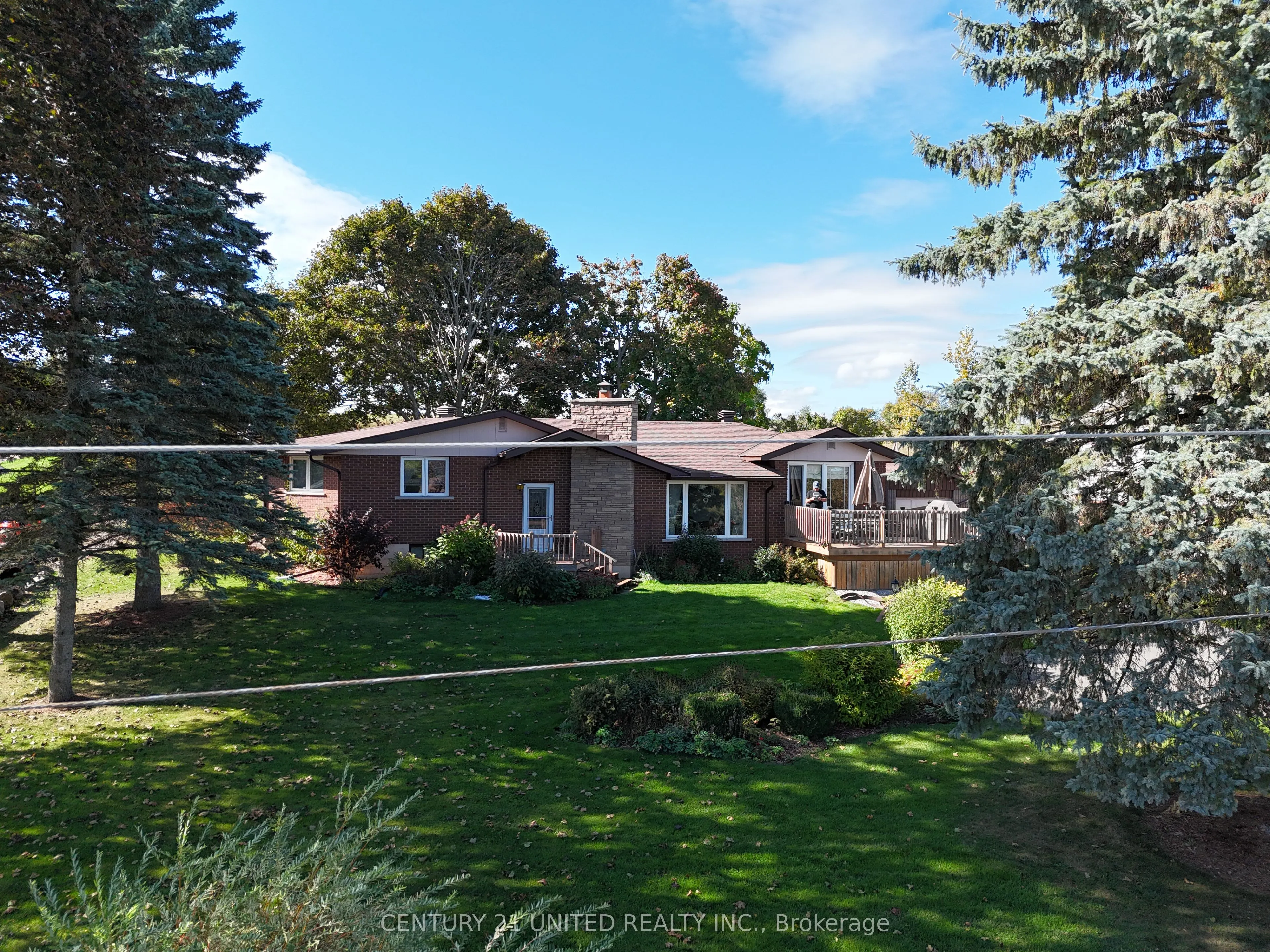 842 Frank Hill Road