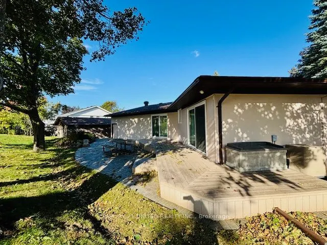 842 Frank Hill Road