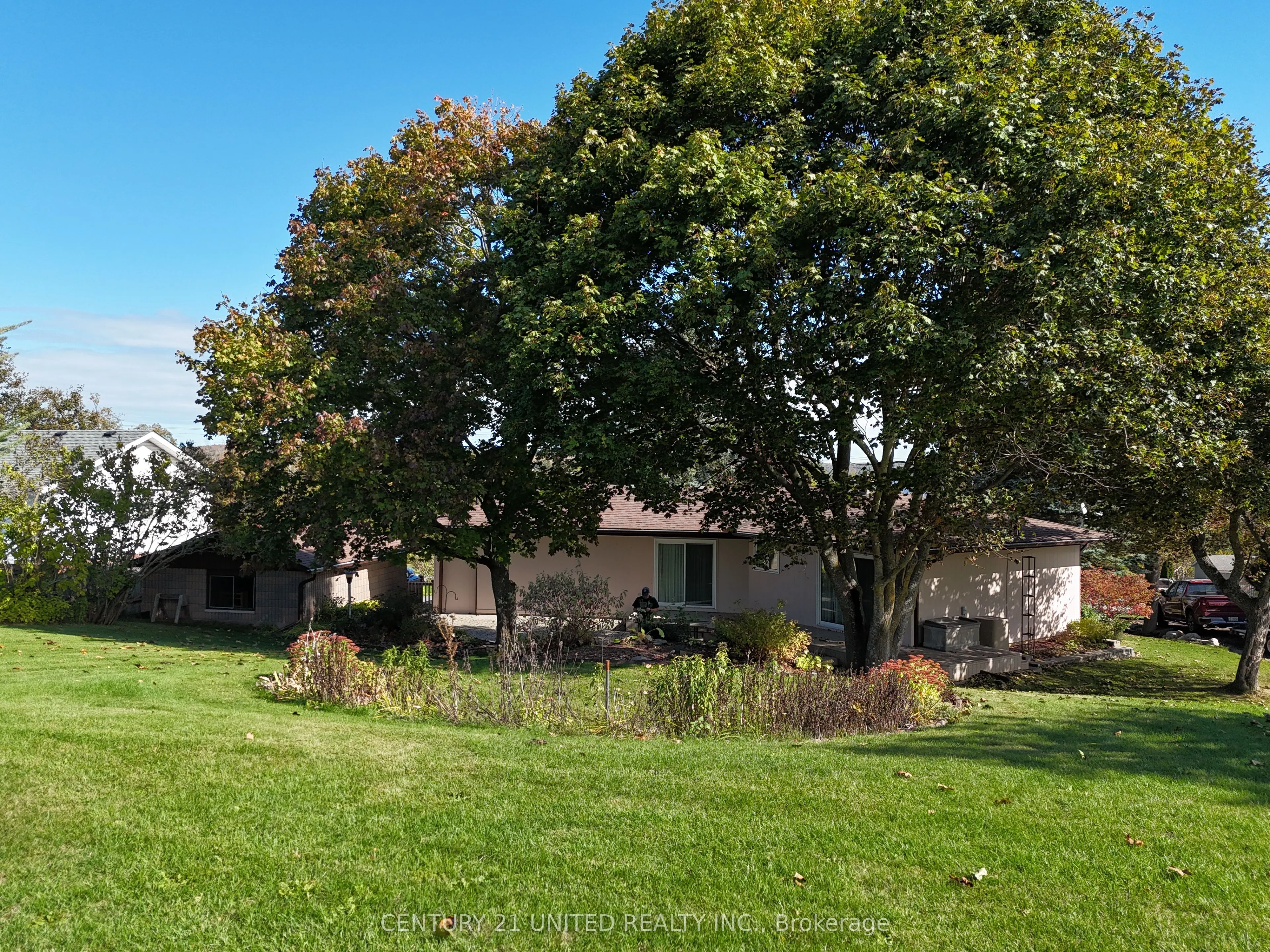 842 Frank Hill Road