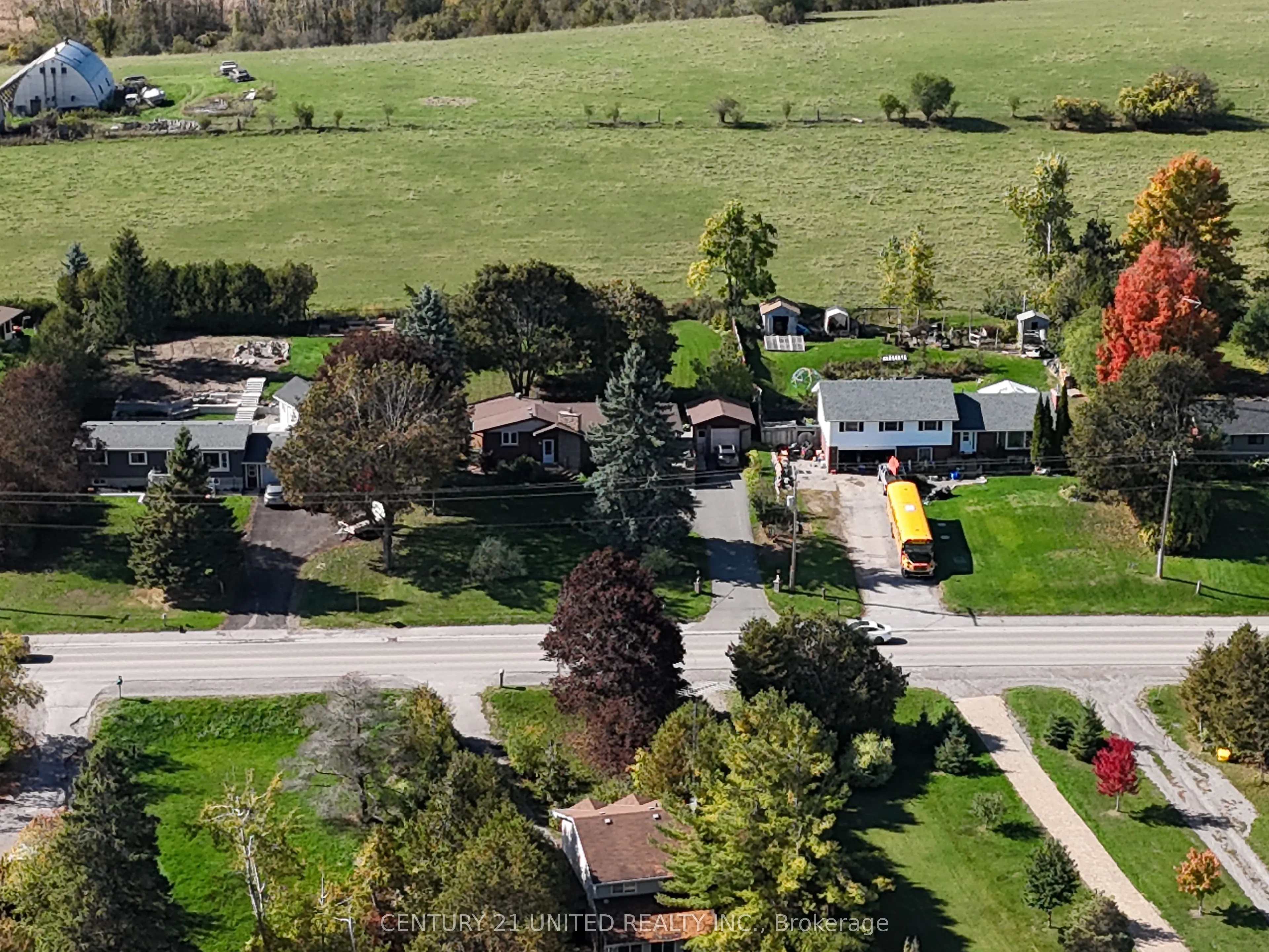 842 Frank Hill Road