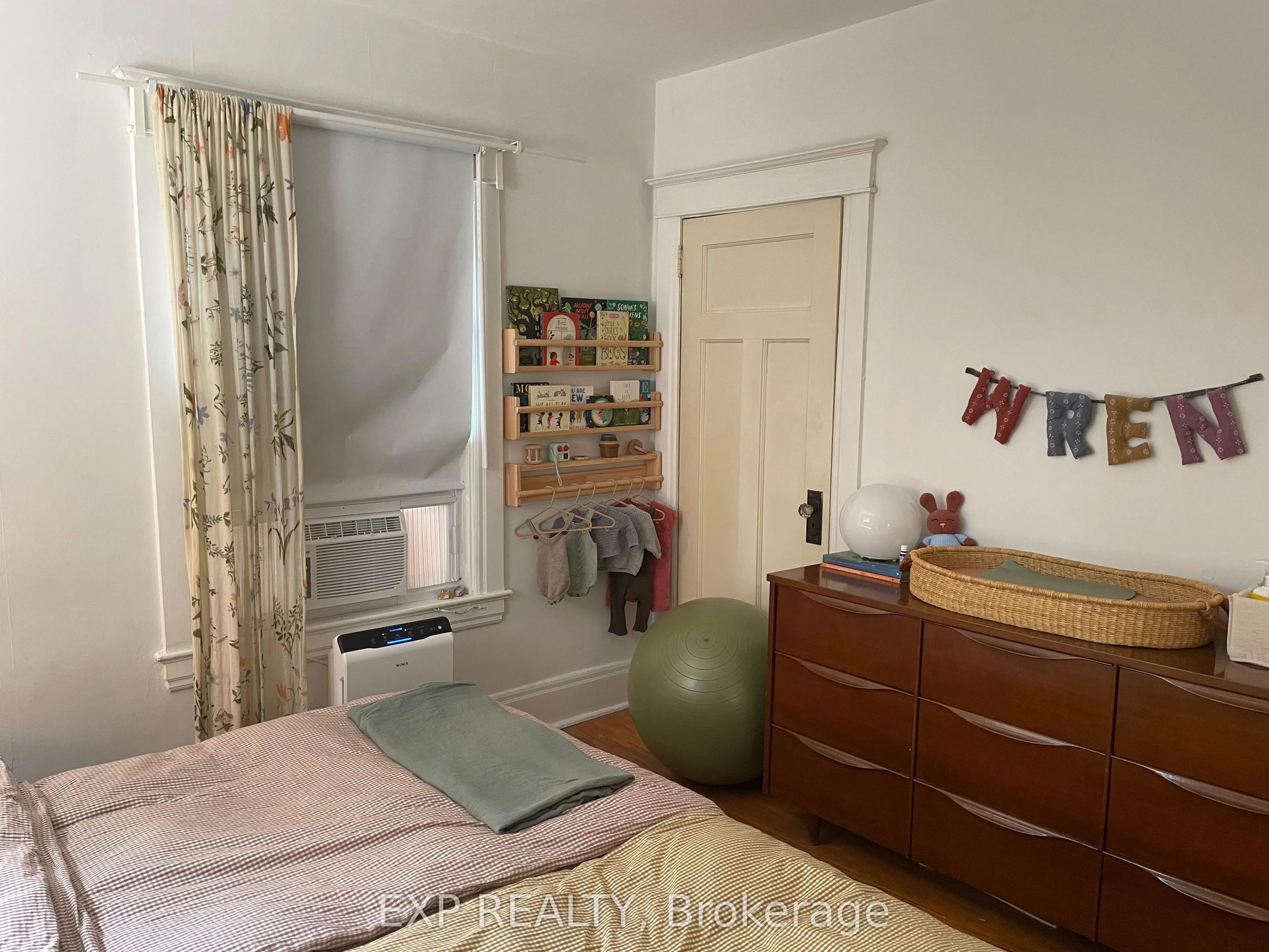 53 Proctor Boulevard, #3