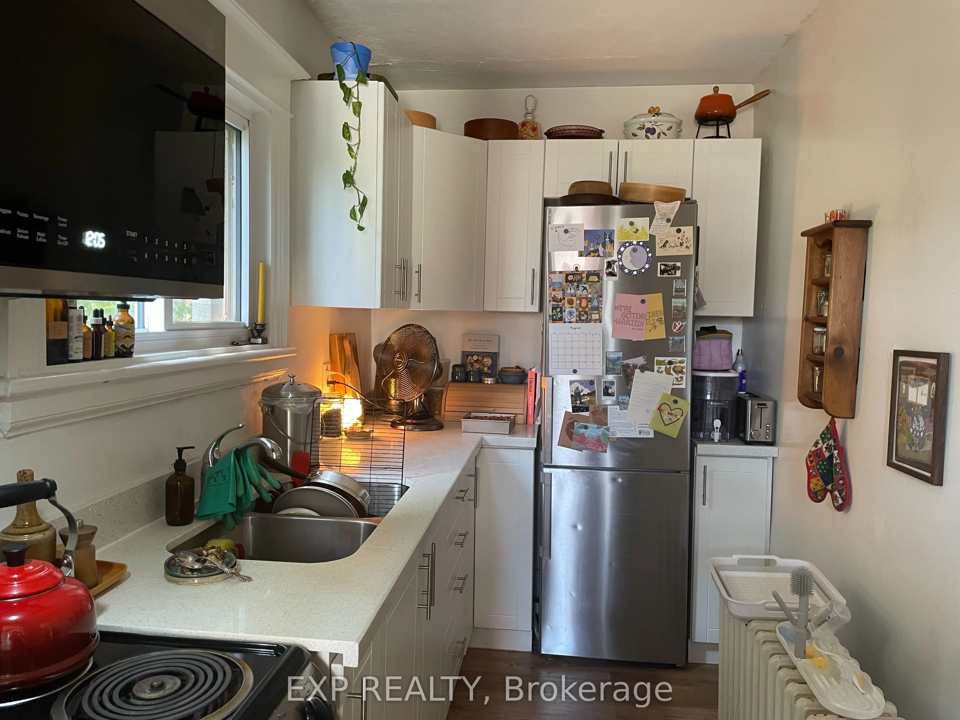 53 Proctor Boulevard, #3