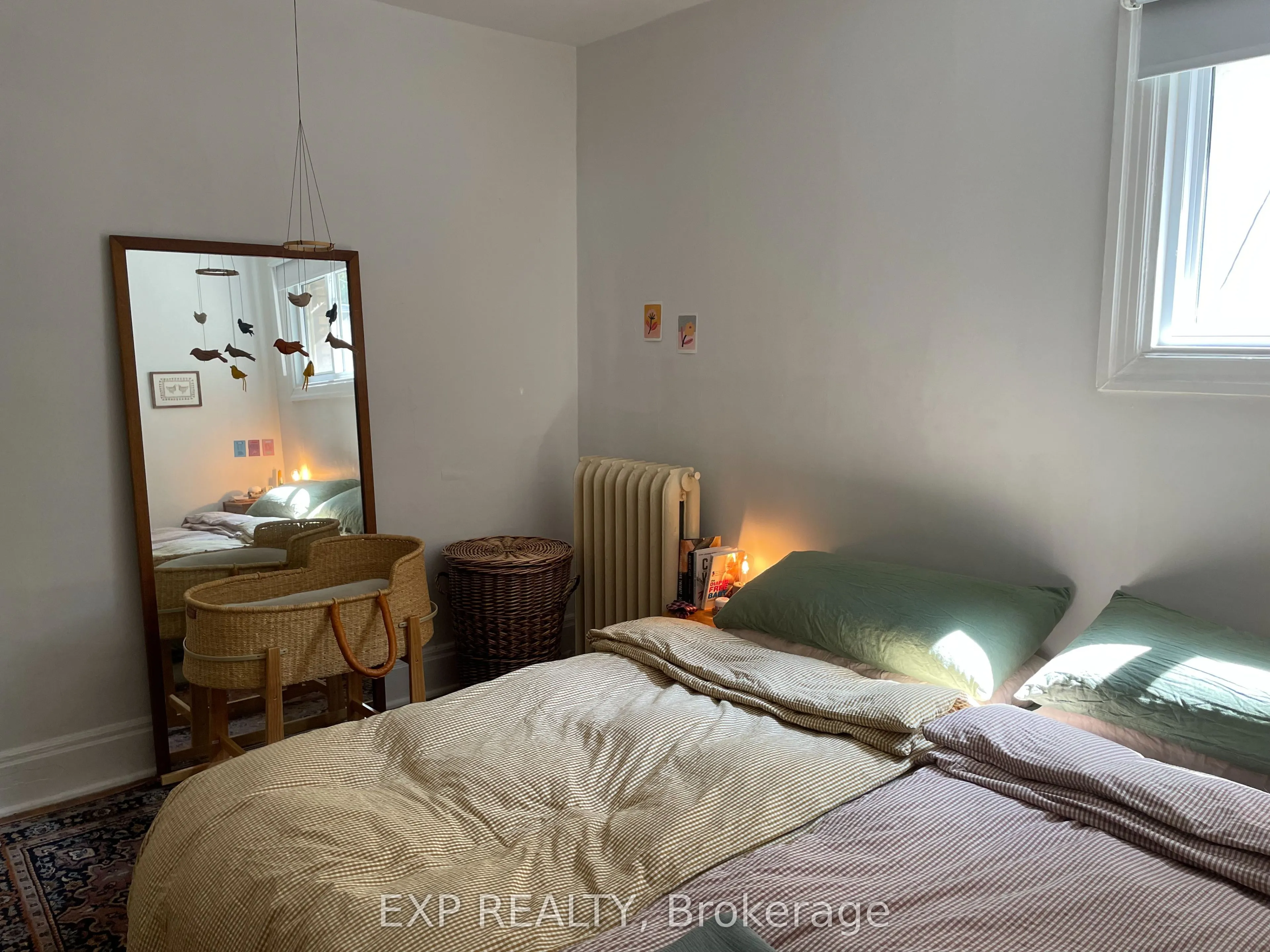 53 Proctor Boulevard, #3