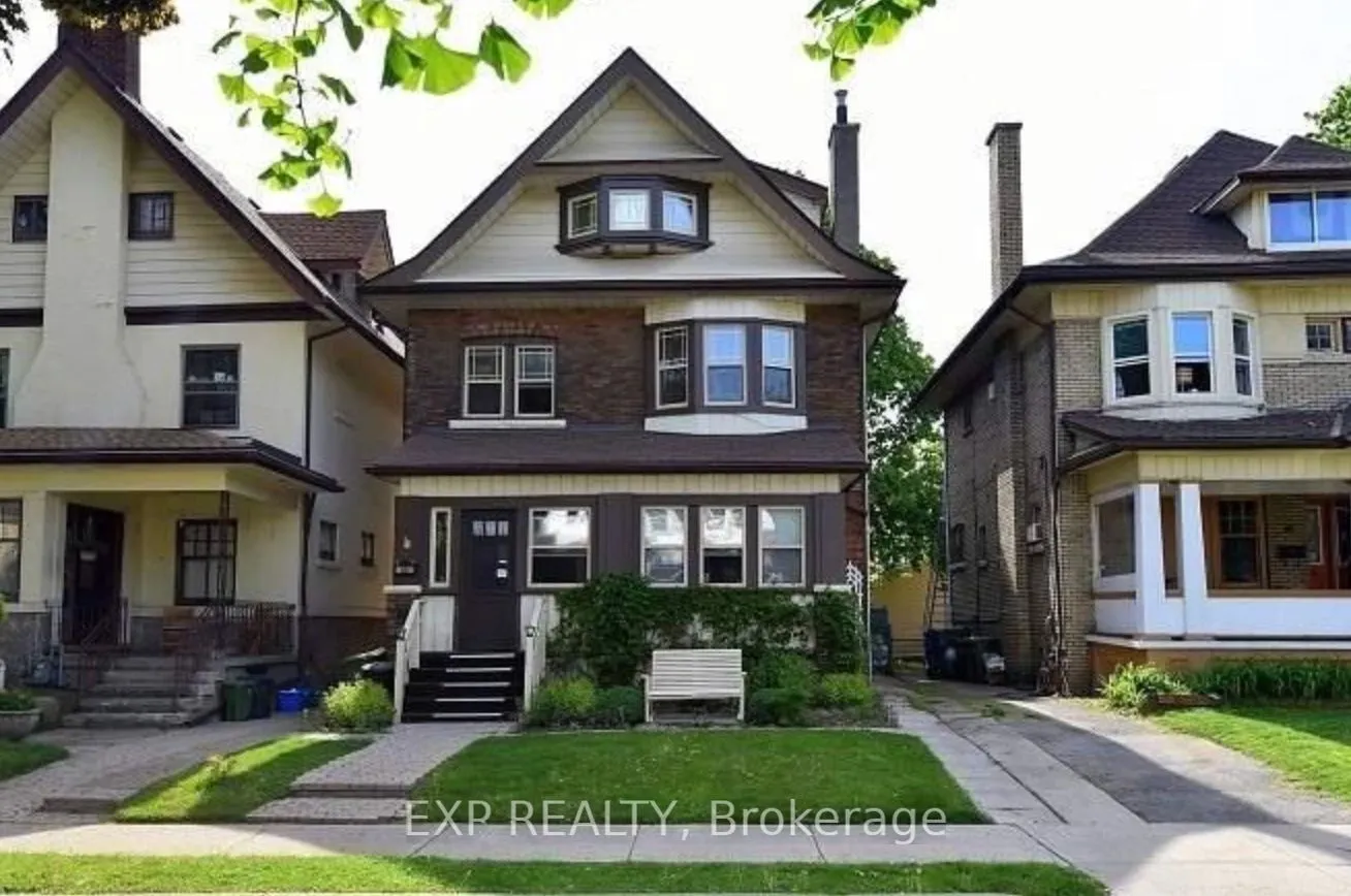 53 Proctor Boulevard, #3