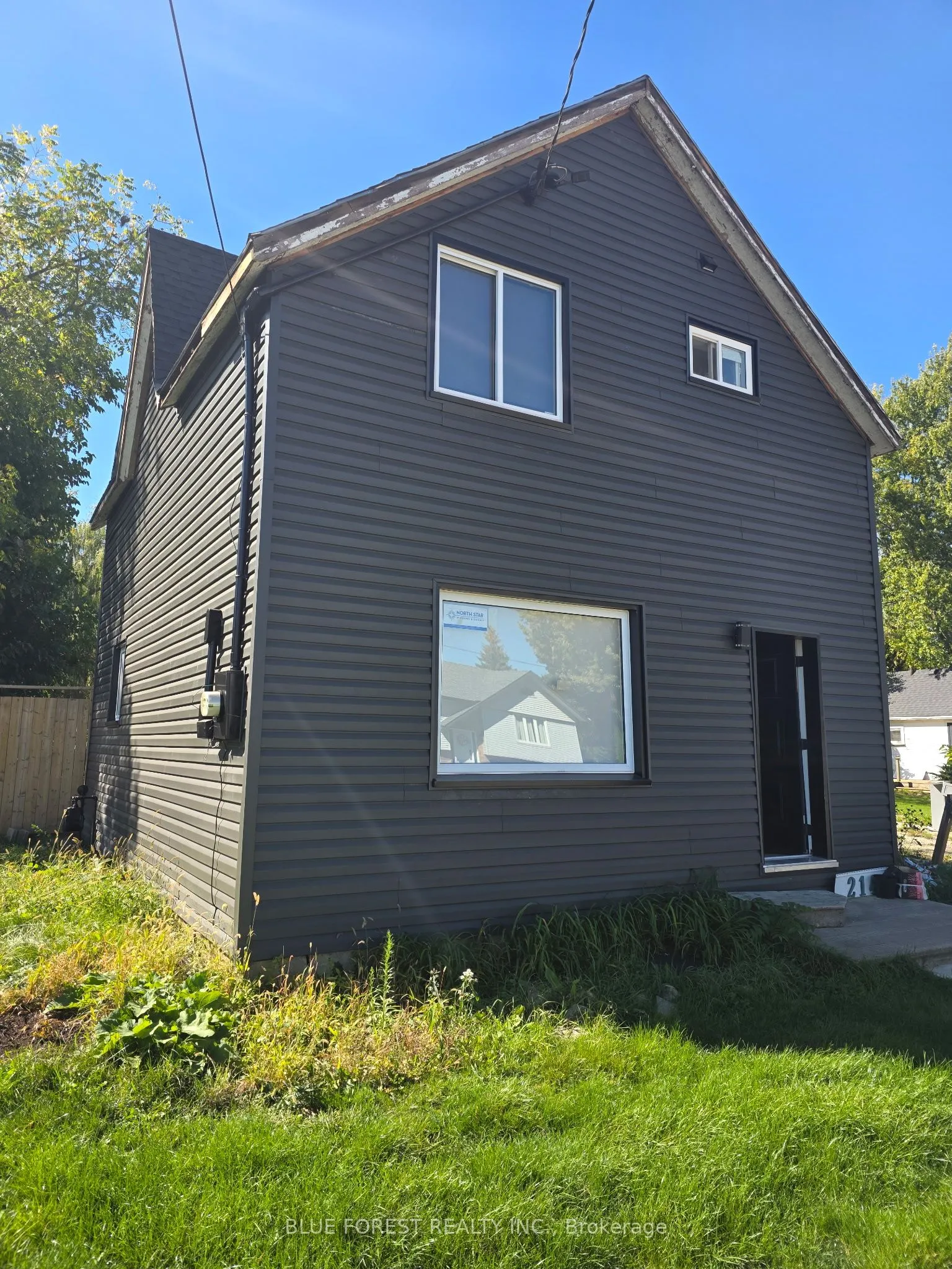 214 Elizabeth Street