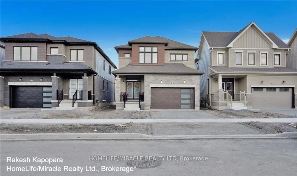 99 Sunflower Crescent