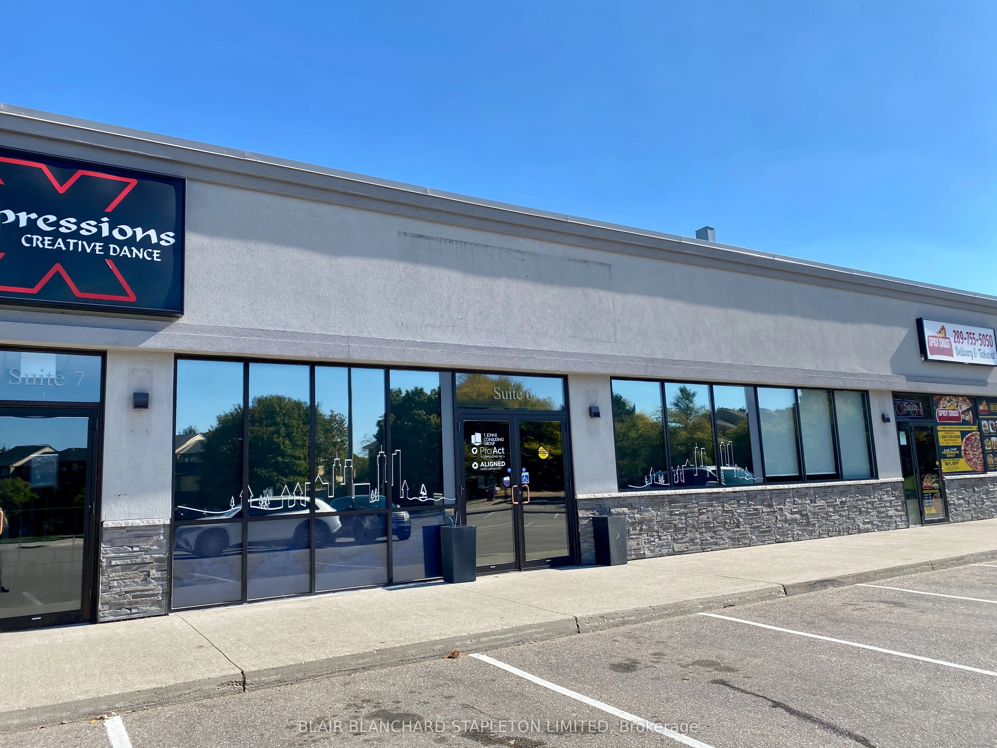 310 Limeridge Road W, #6
