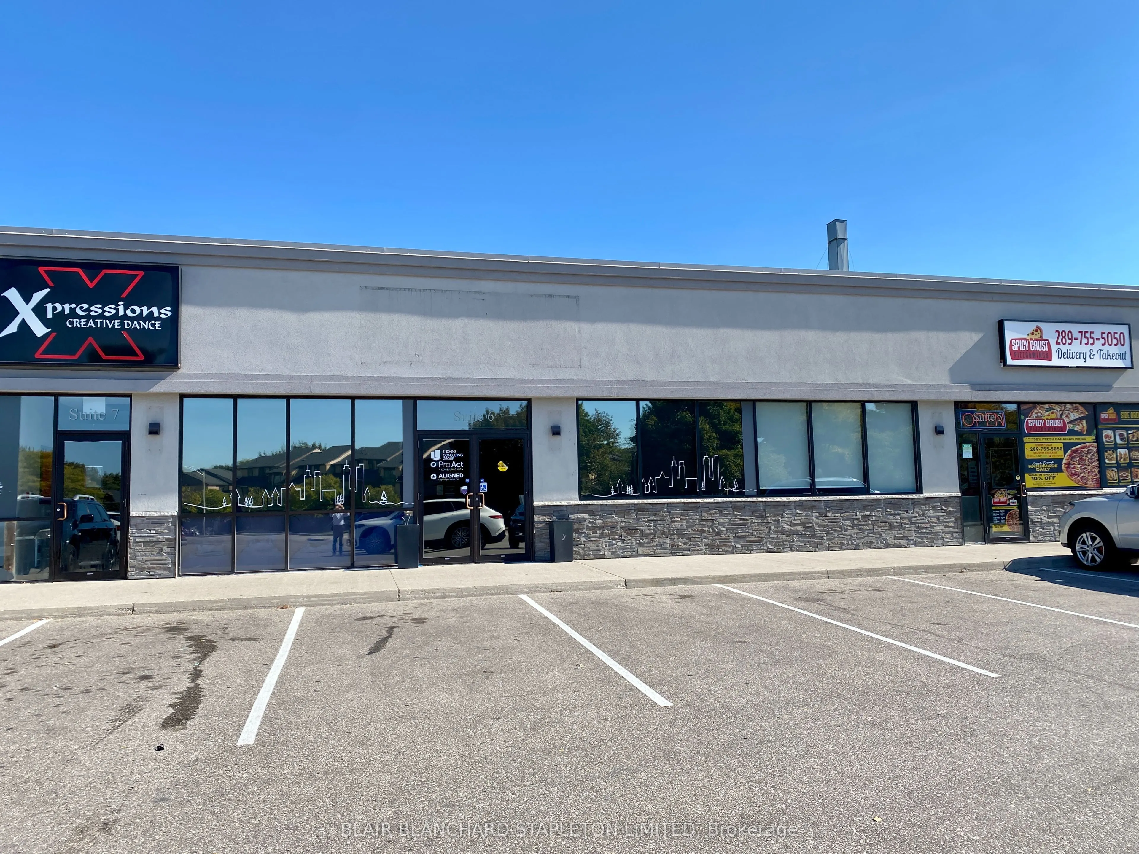 310 Limeridge Road W, #6