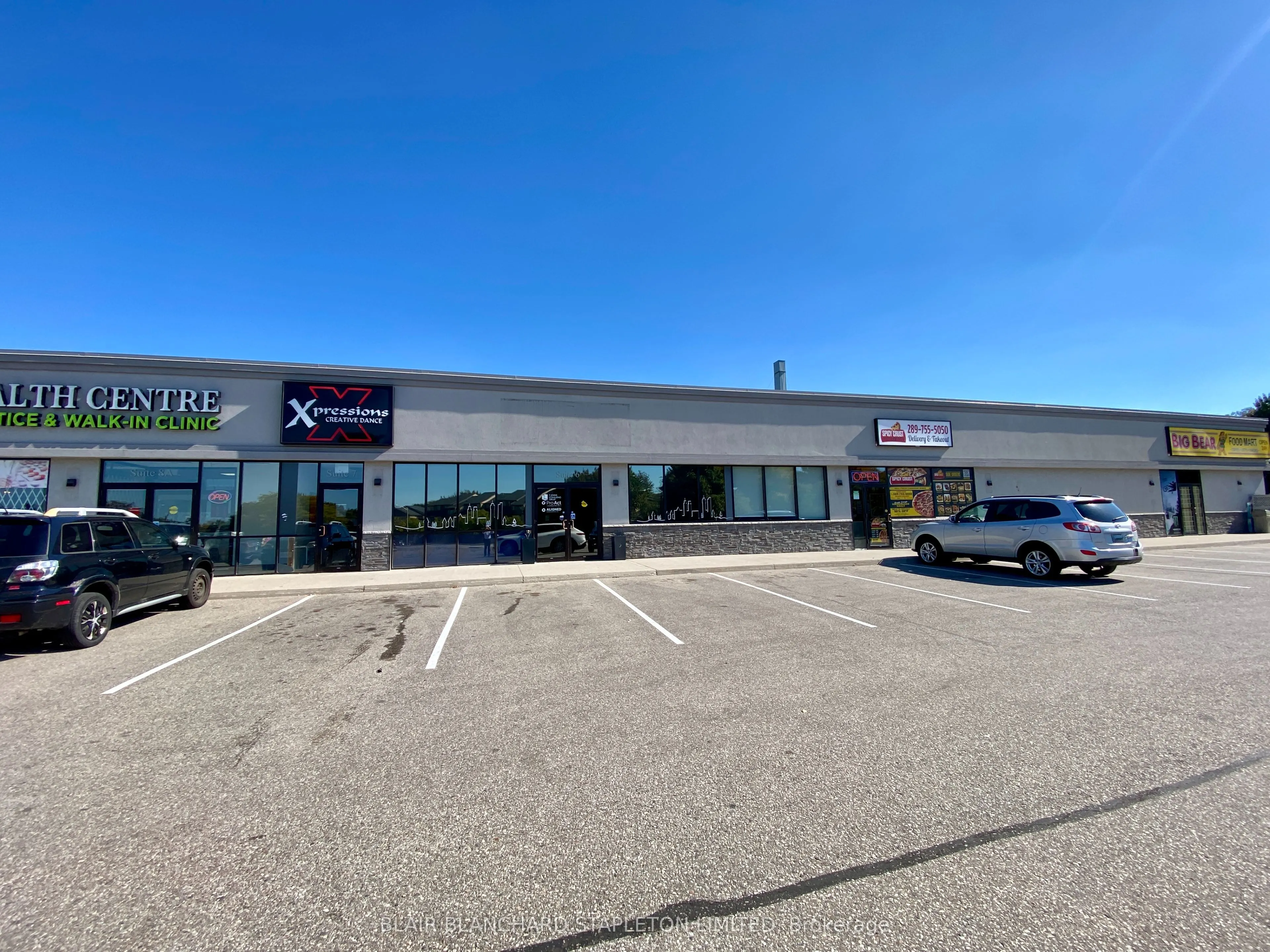 310 Limeridge Road W, #6