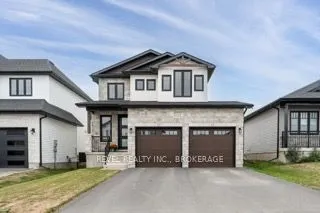 121 Creighton Drive