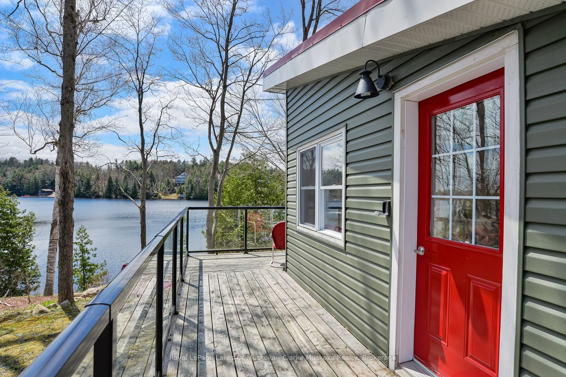 7 Silver Point Road, #7
