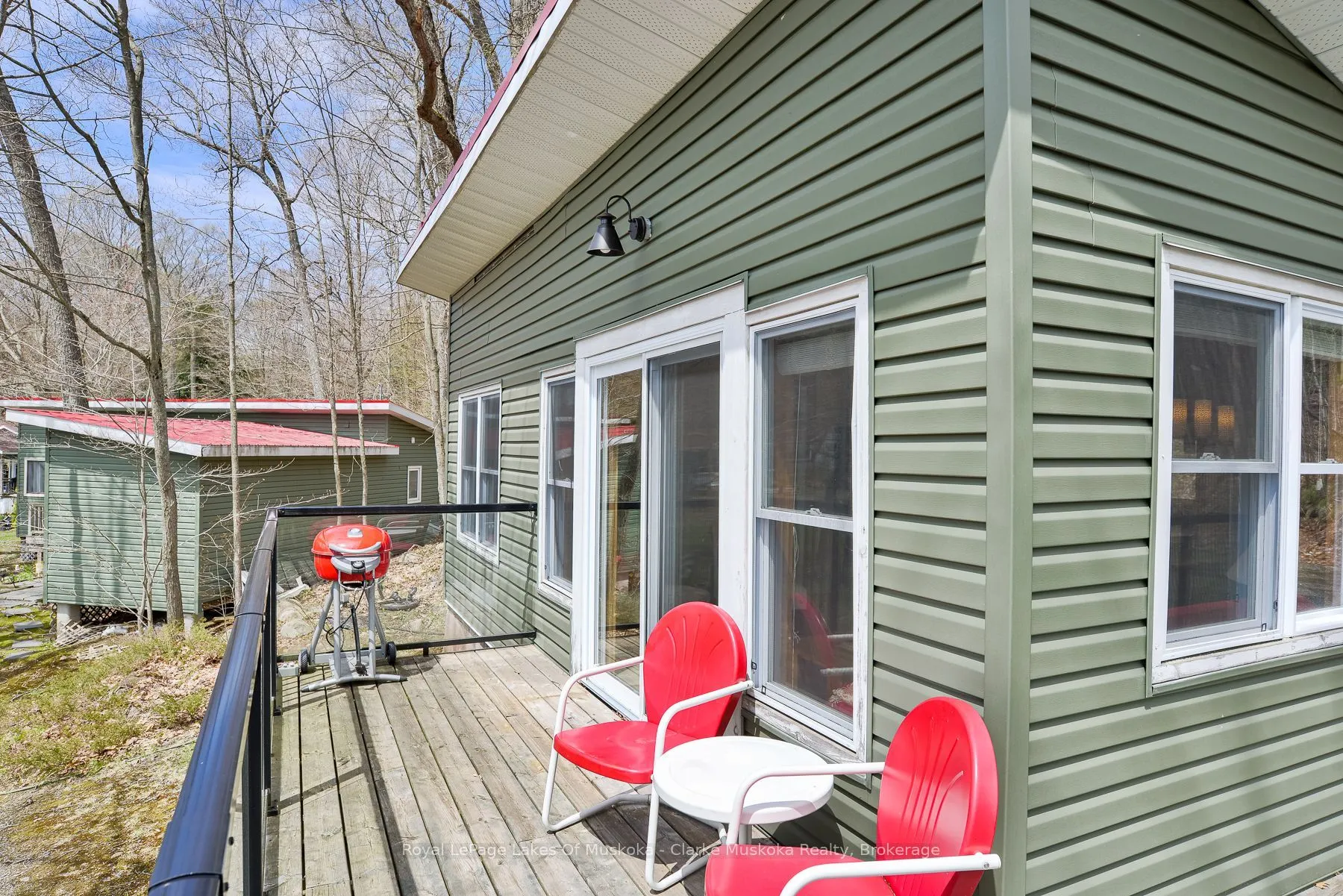 7 Silver Point Road, #7