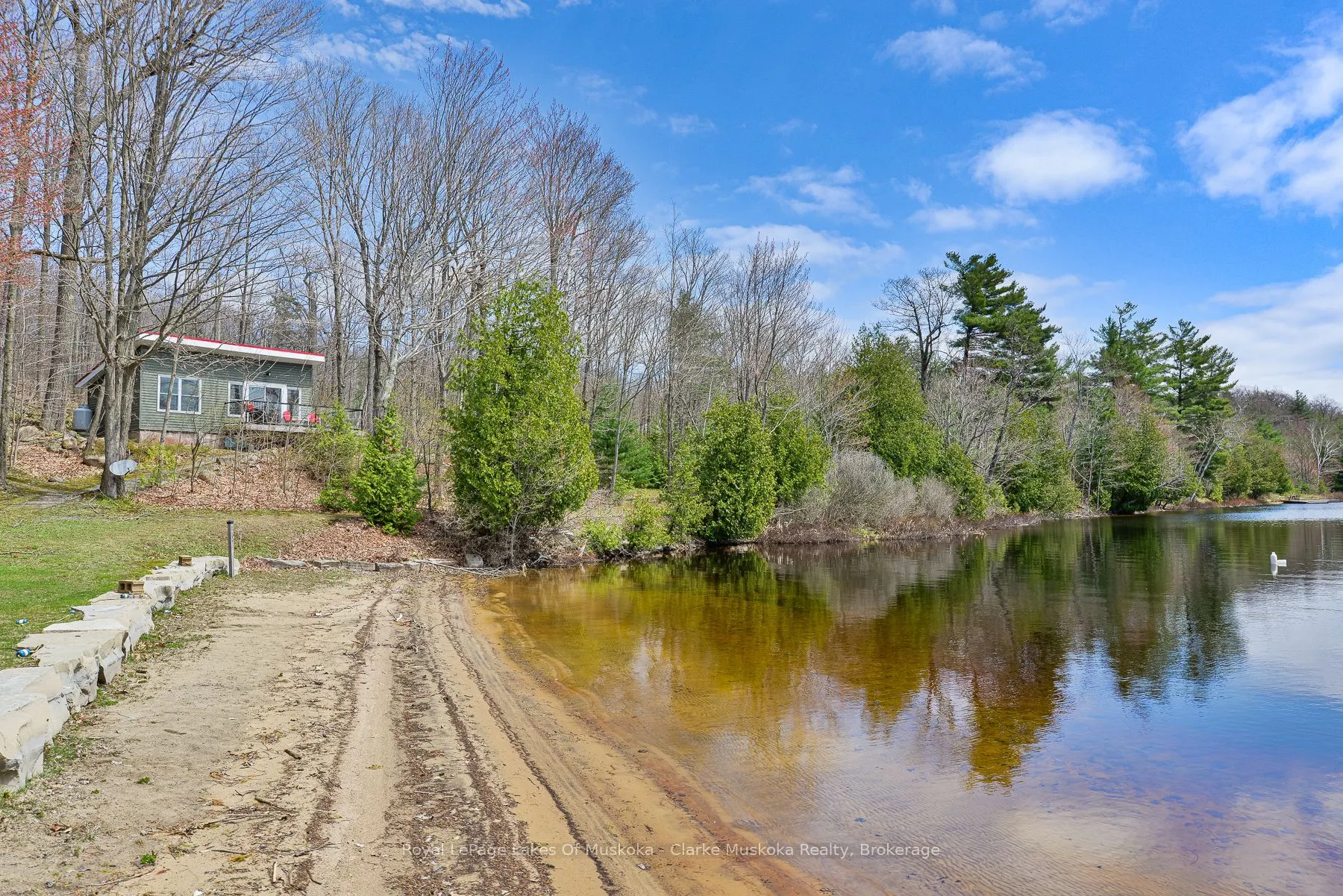 7 Silver Point Road, #7