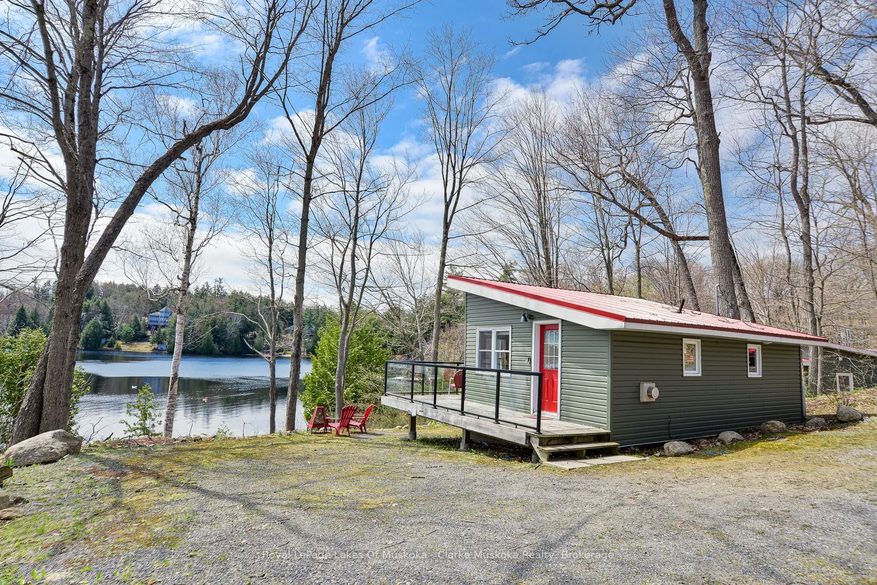 7 Silver Point Road, #7