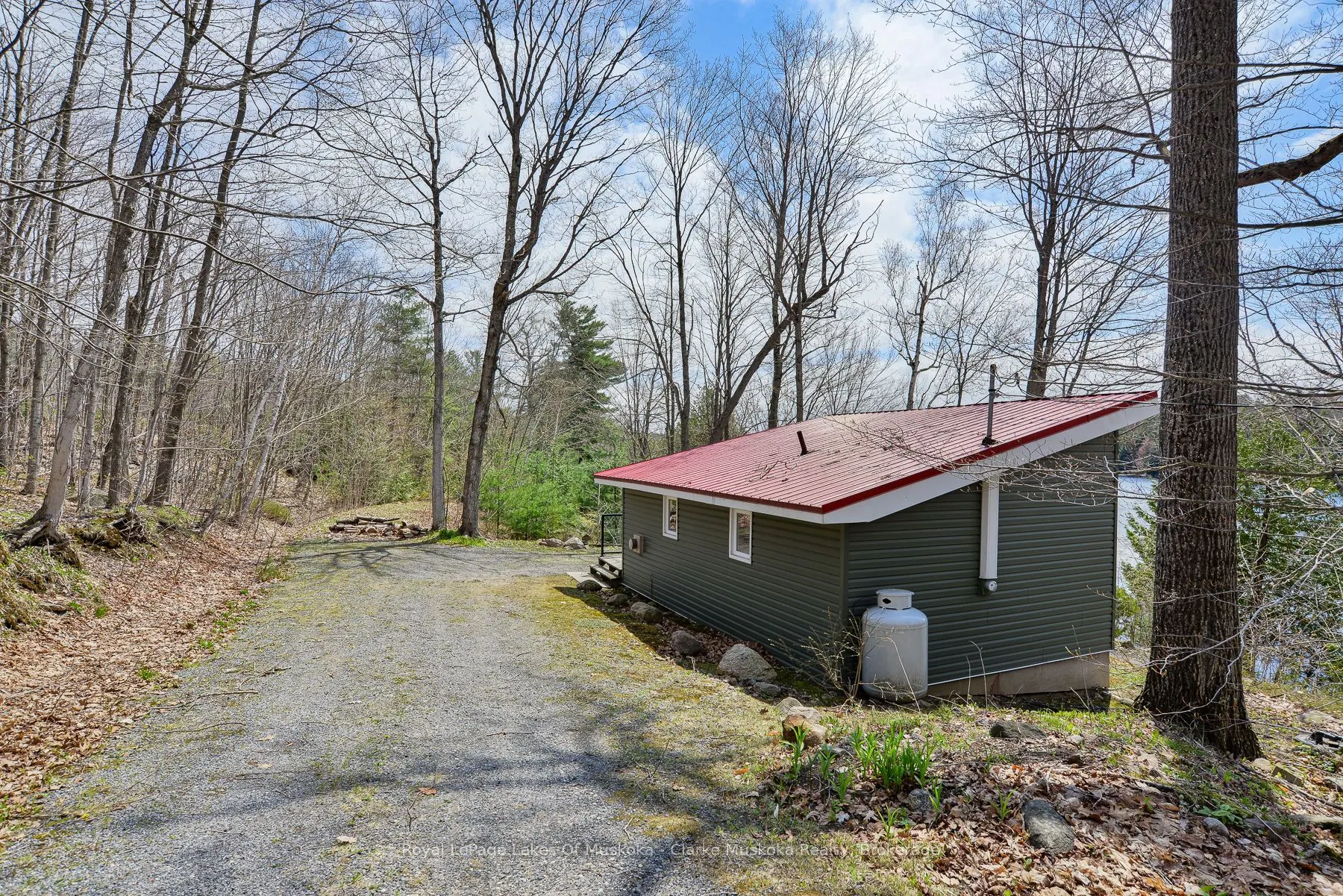 7 Silver Point Road, #7
