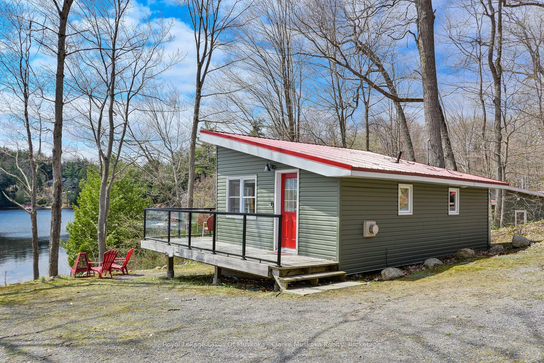 7 Silver Point Road, #7