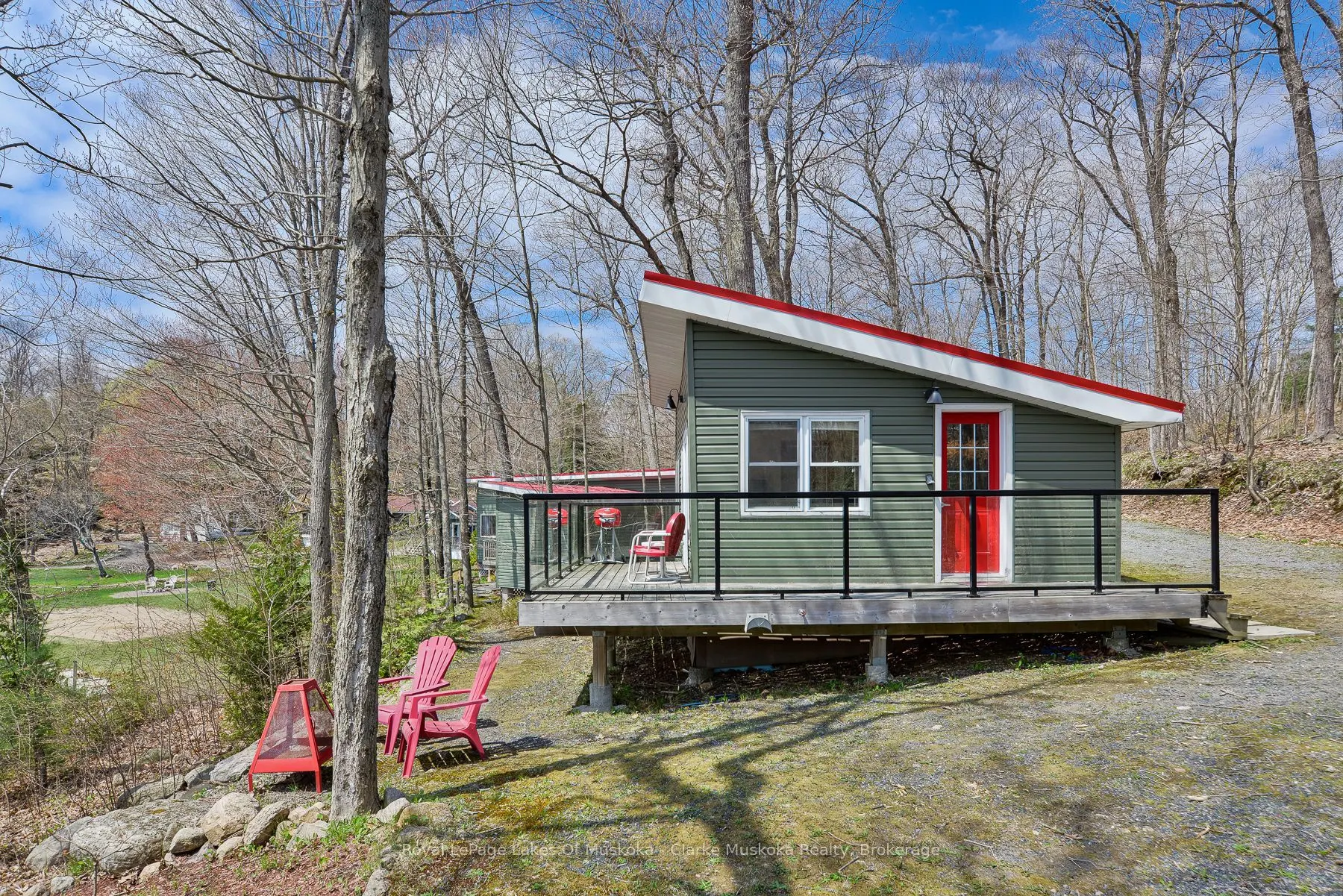 7 Silver Point Road, #7