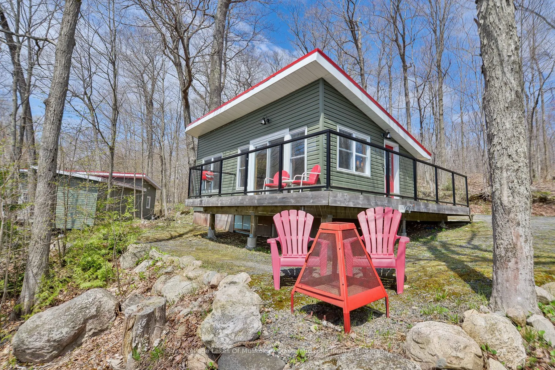 7 Silver Point Road, #7