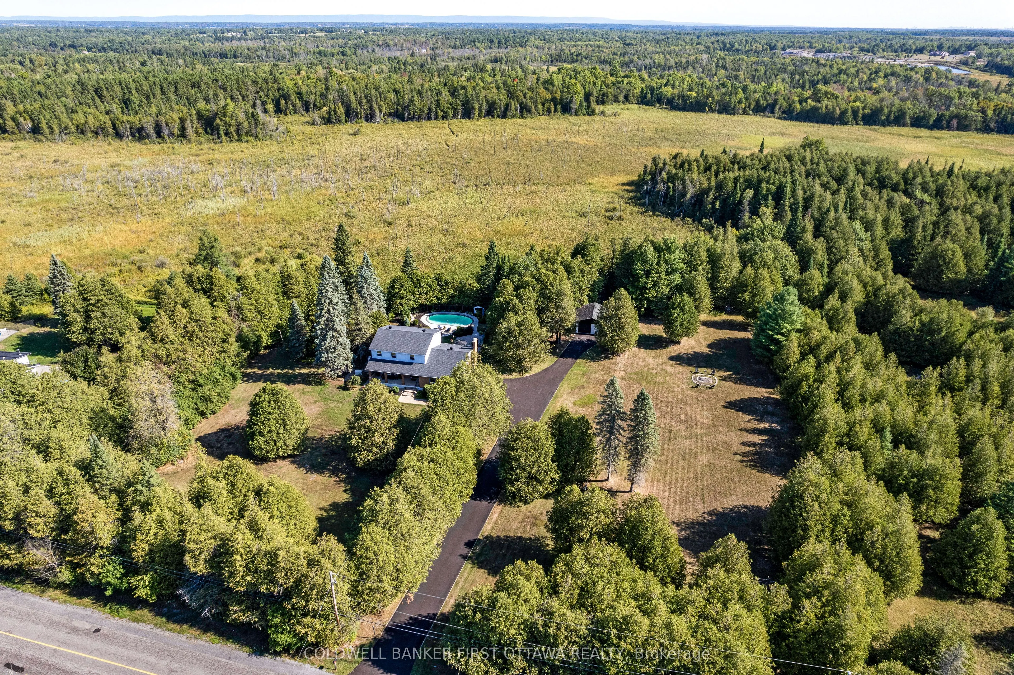 1390 Corkery Road