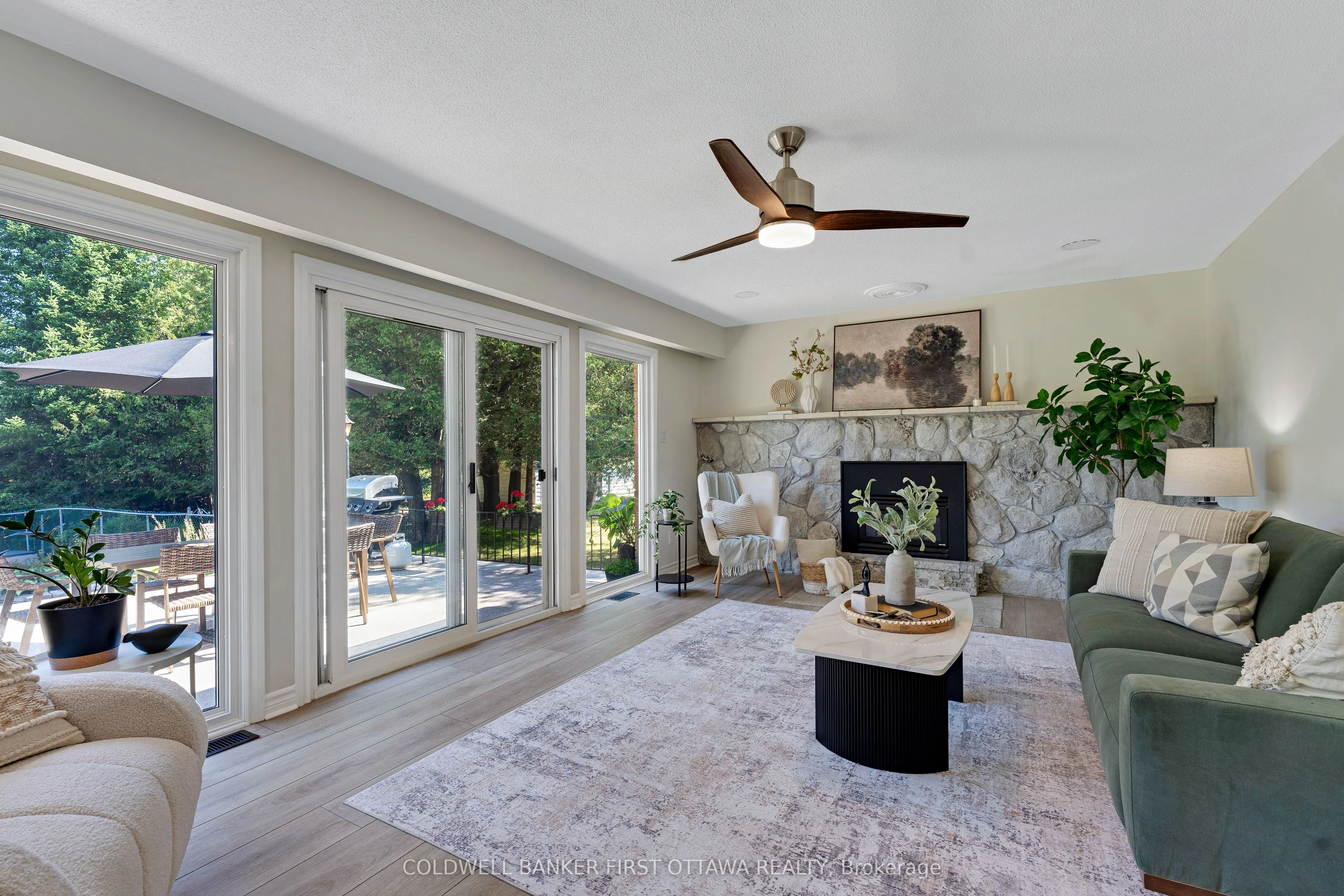 1390 Corkery Road