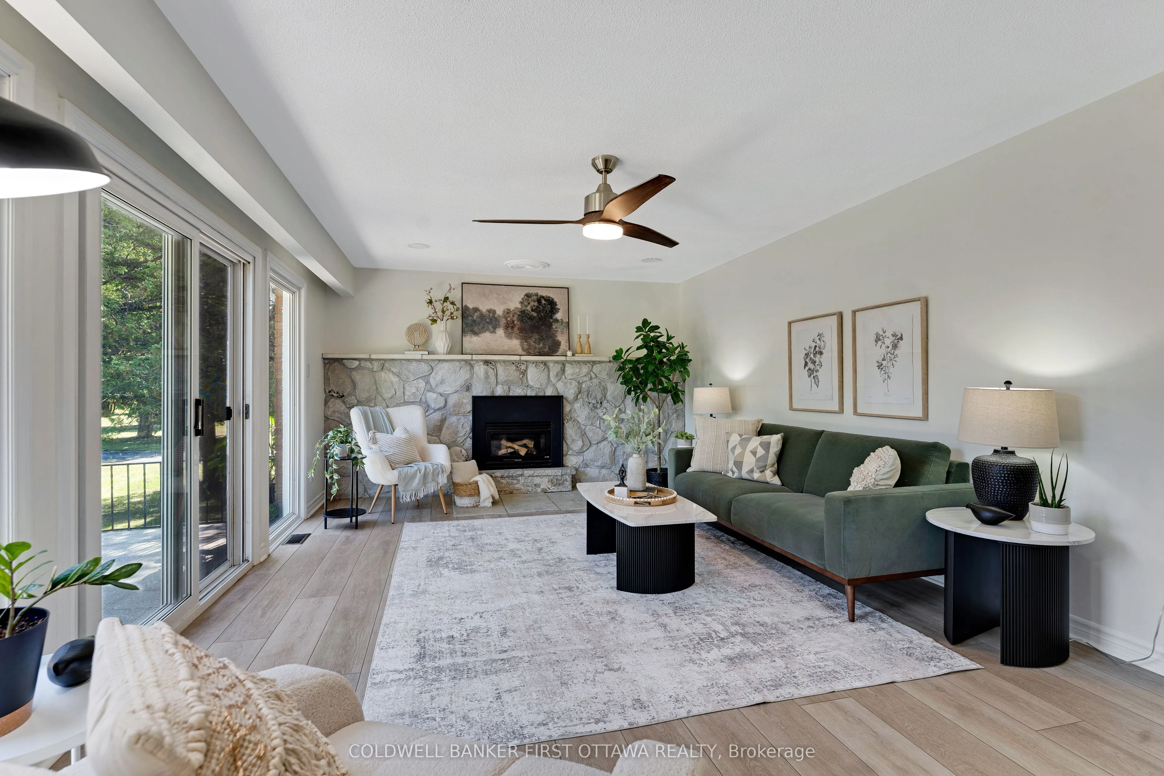 1390 Corkery Road