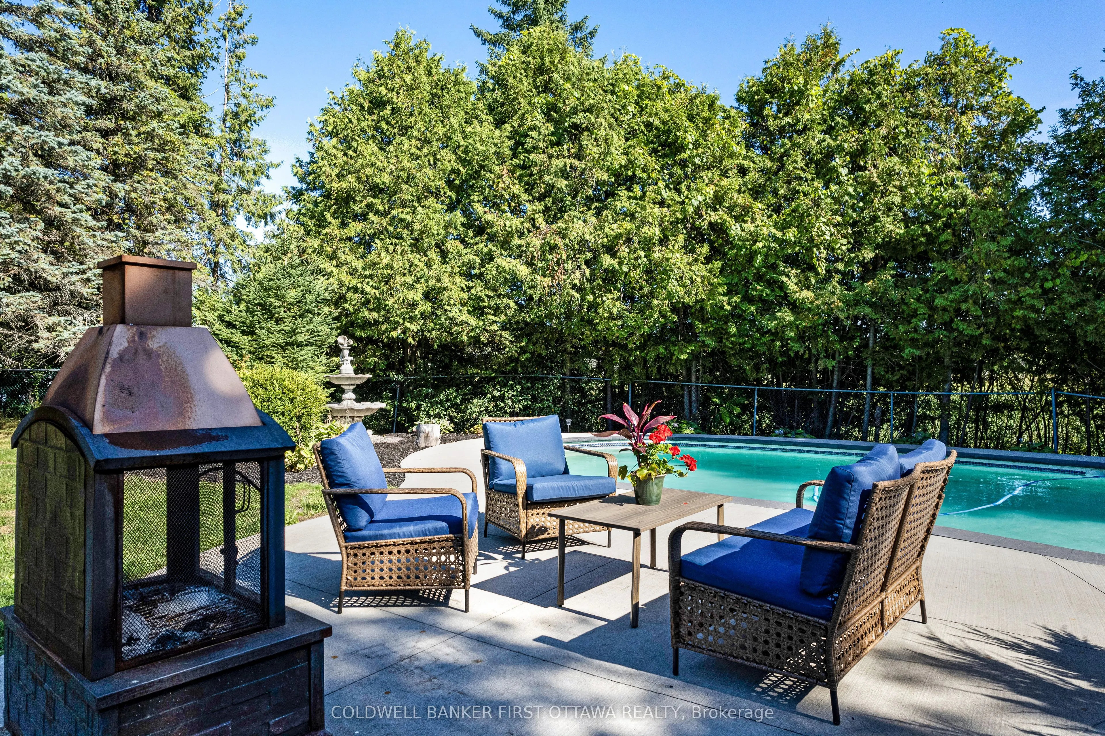 1390 Corkery Road