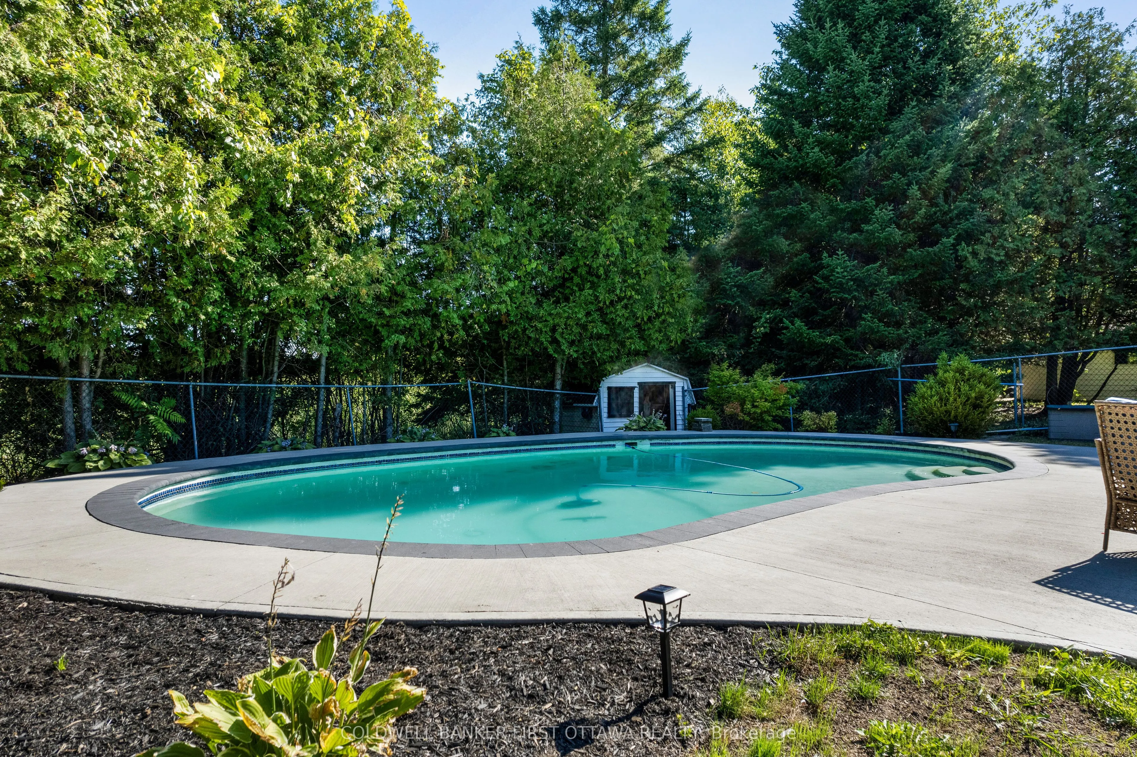 1390 Corkery Road