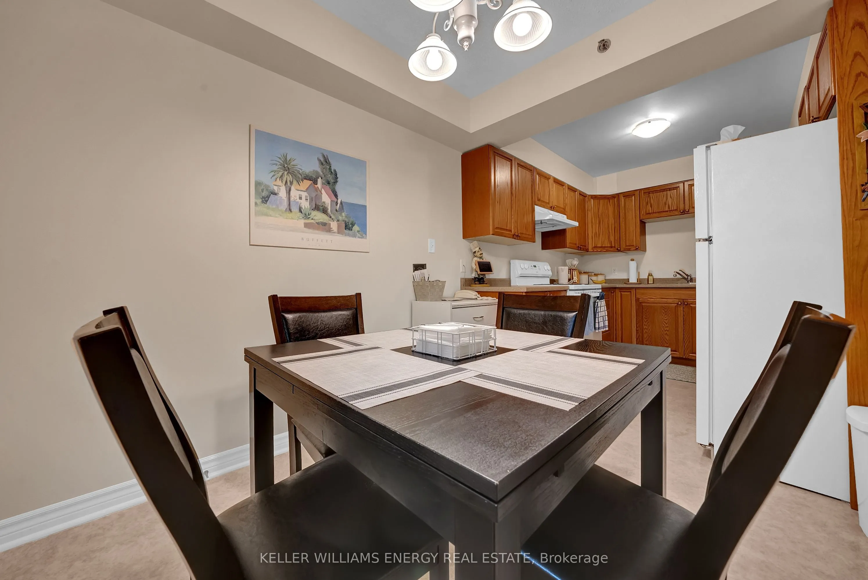 841 Battell Street, #208