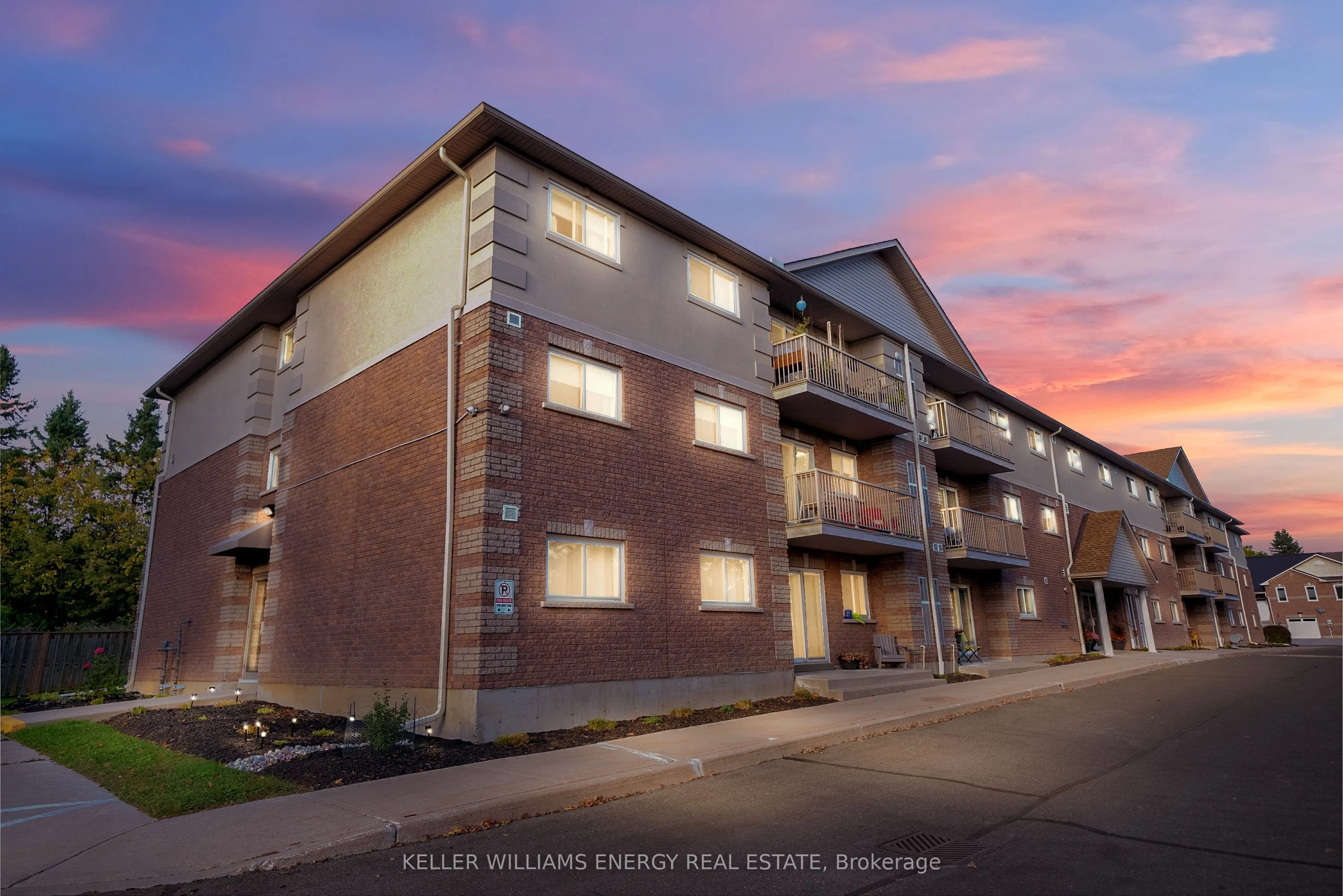 841 Battell Street, #208