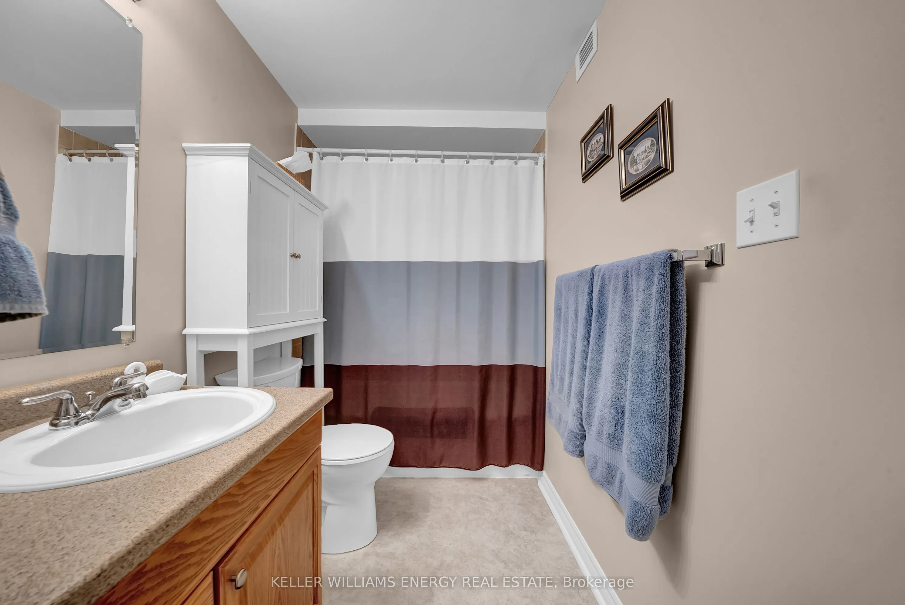 841 Battell Street, #208