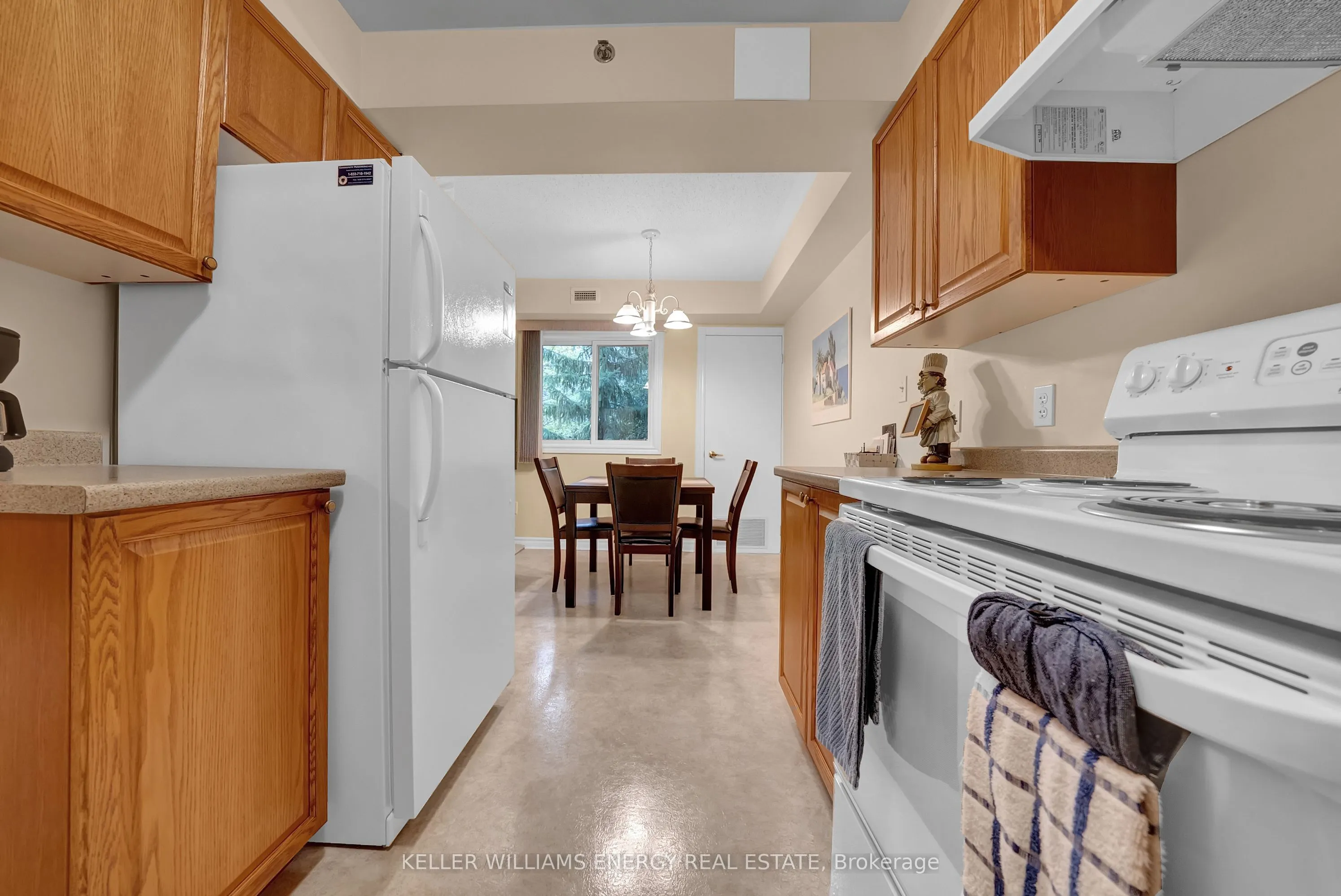 841 Battell Street, #208