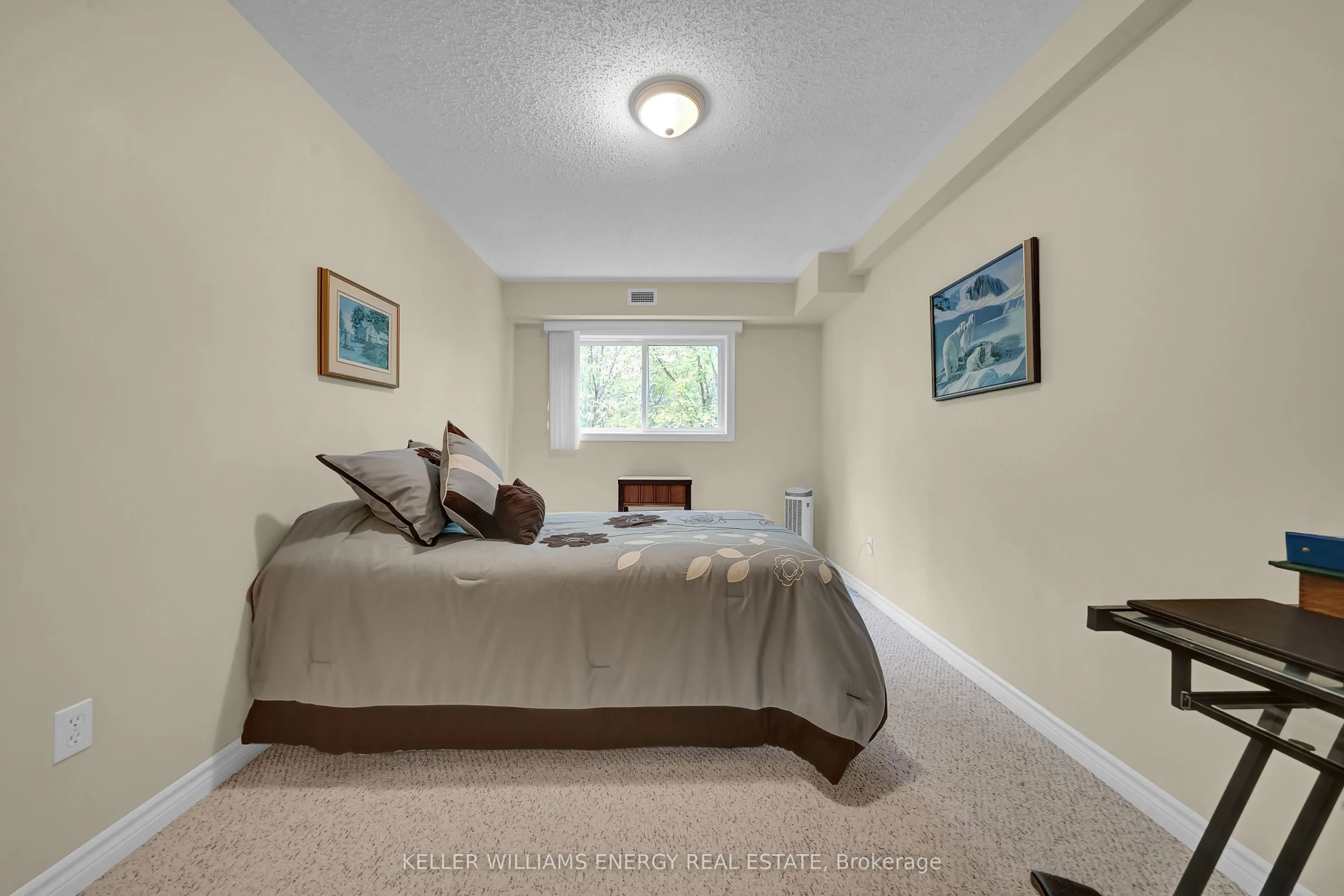 841 Battell Street, #208